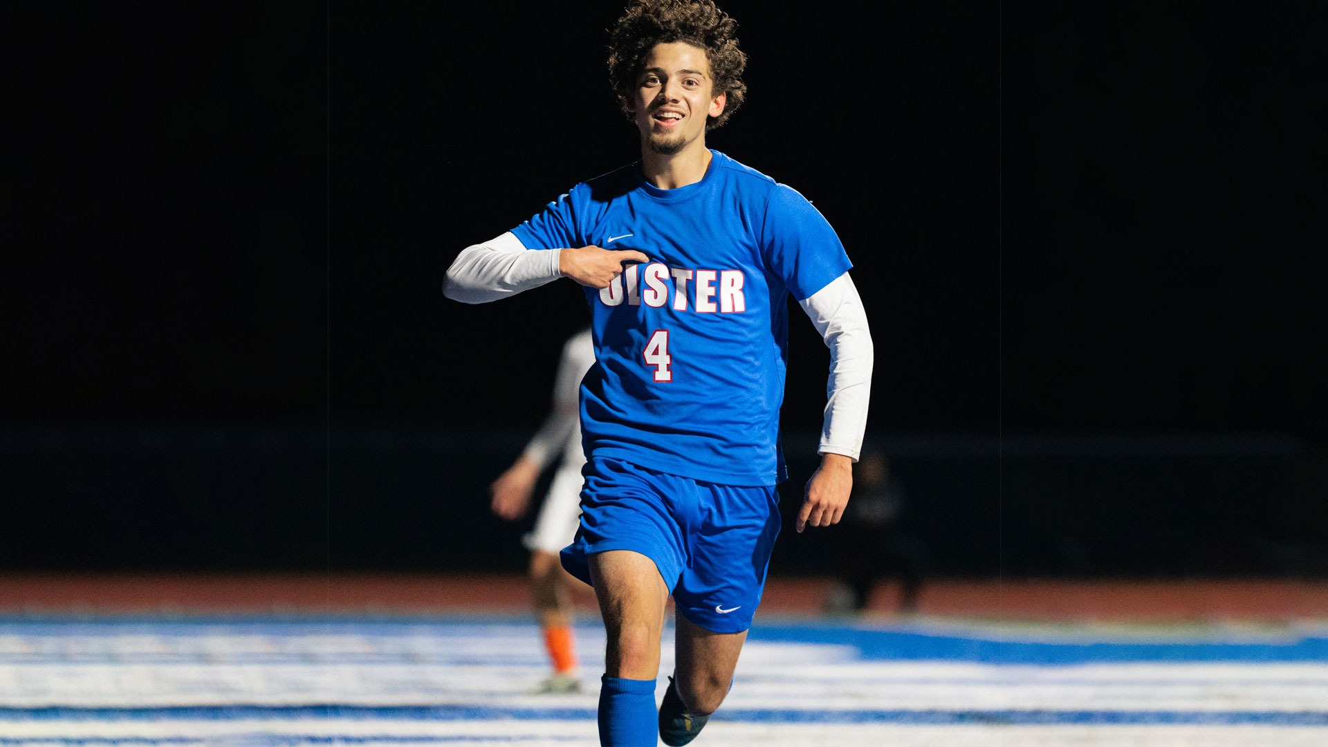 #4 Nick Thomaz (NFA) 