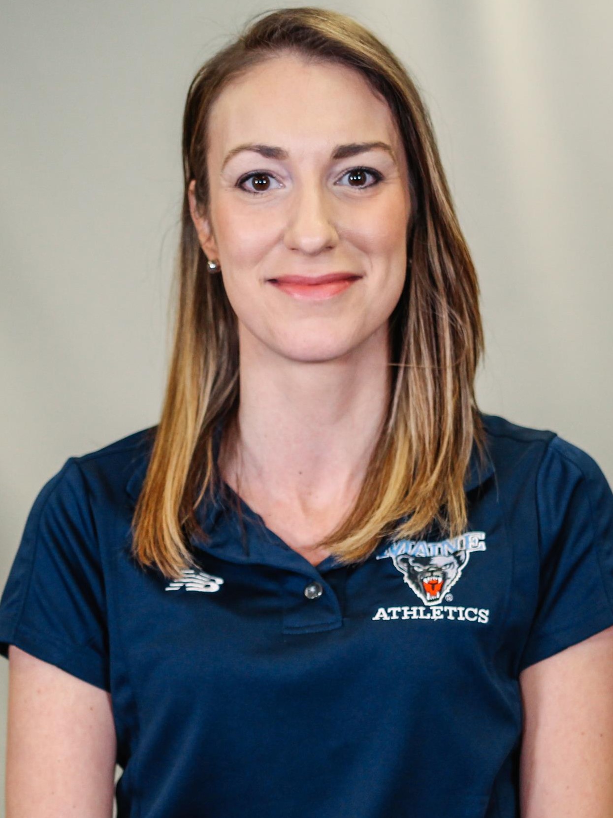 Cristina Kerluke Headshot