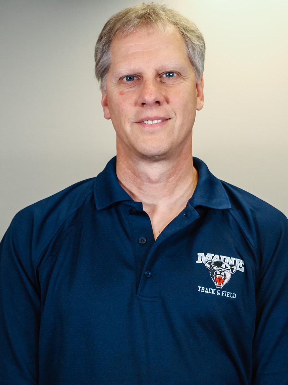 Mark Lech Headshot