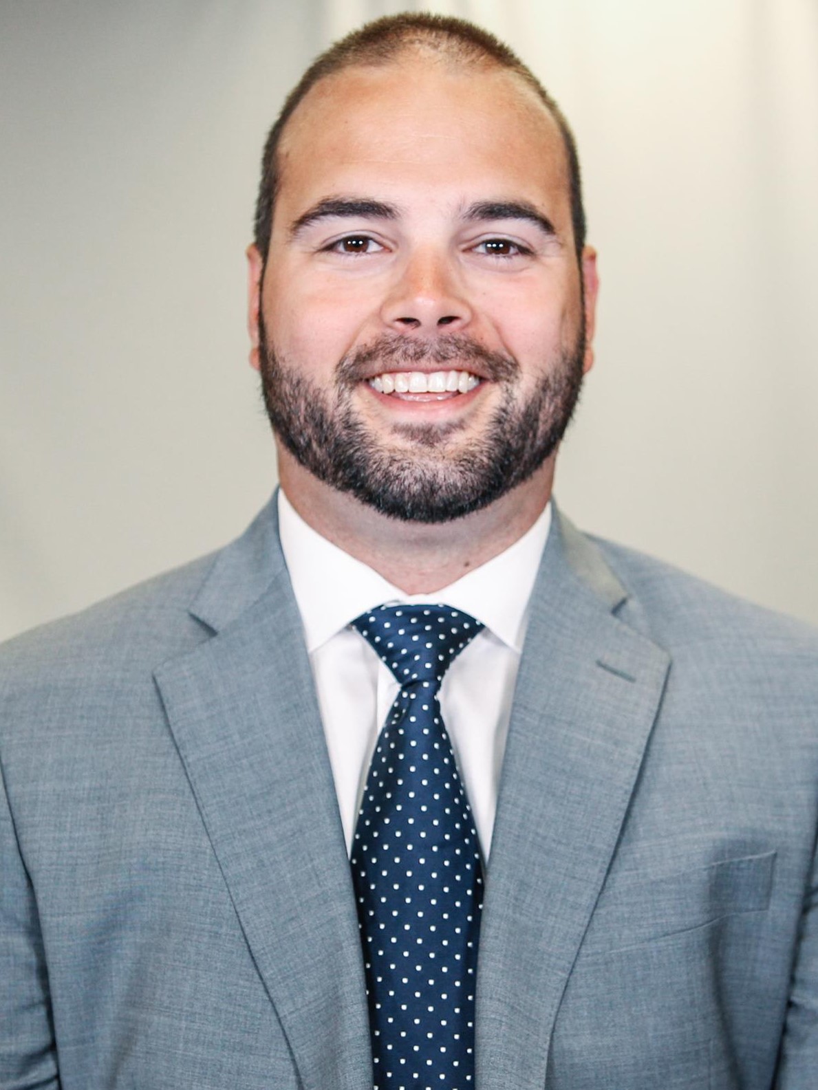 Joe Harasymiak Headshot