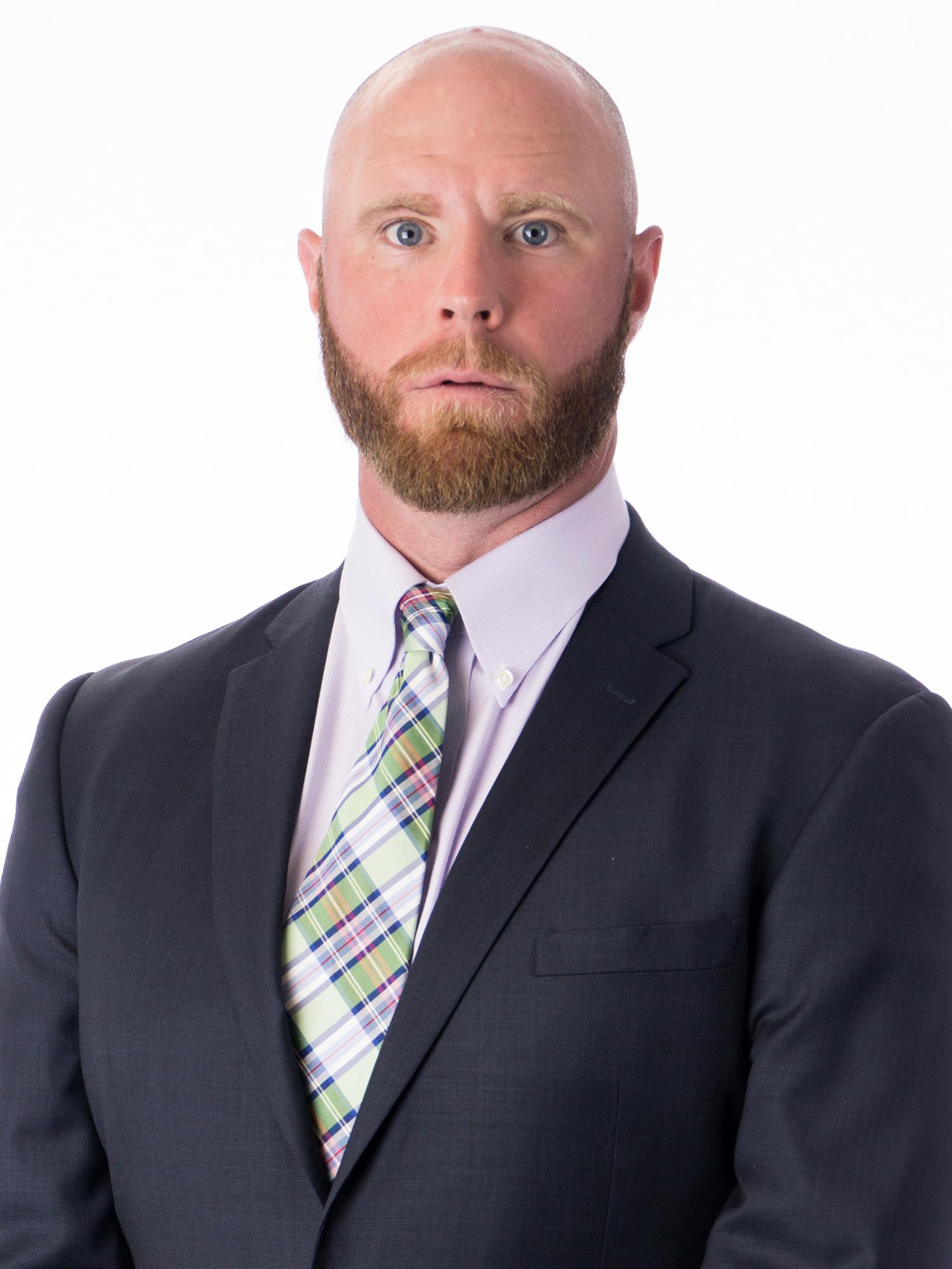 Corey Hetherman