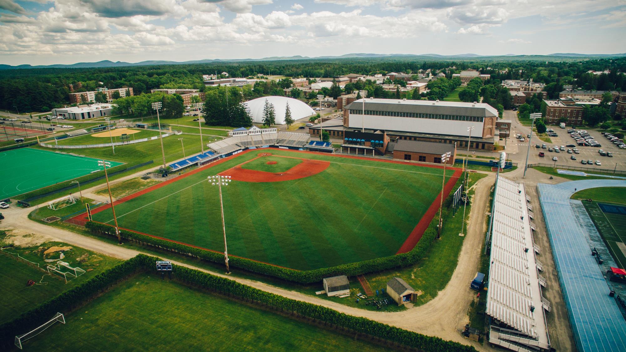 Maine Baseball Officially Announces Three More Transfer Additions