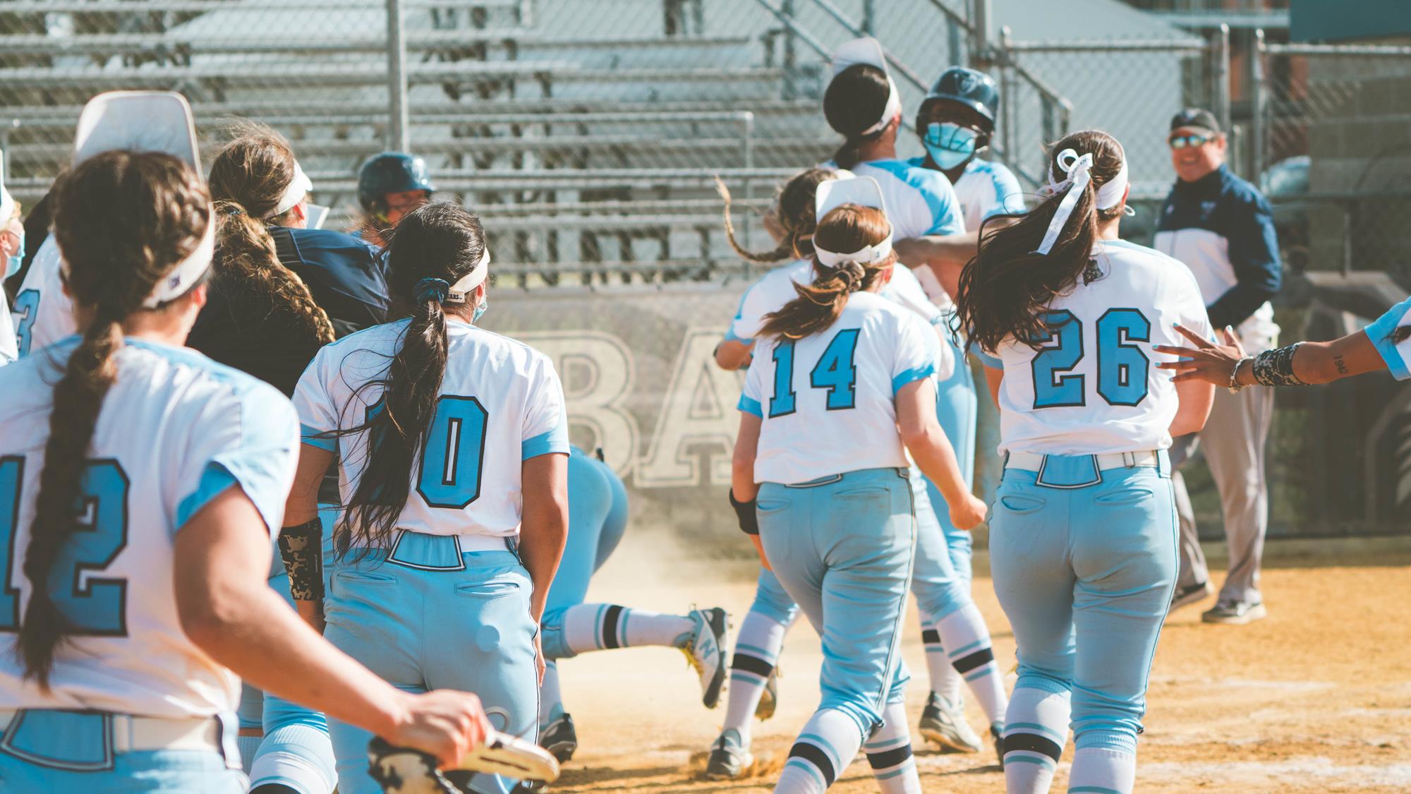 Softball Announces Annual Awards University of Maine Athletics
