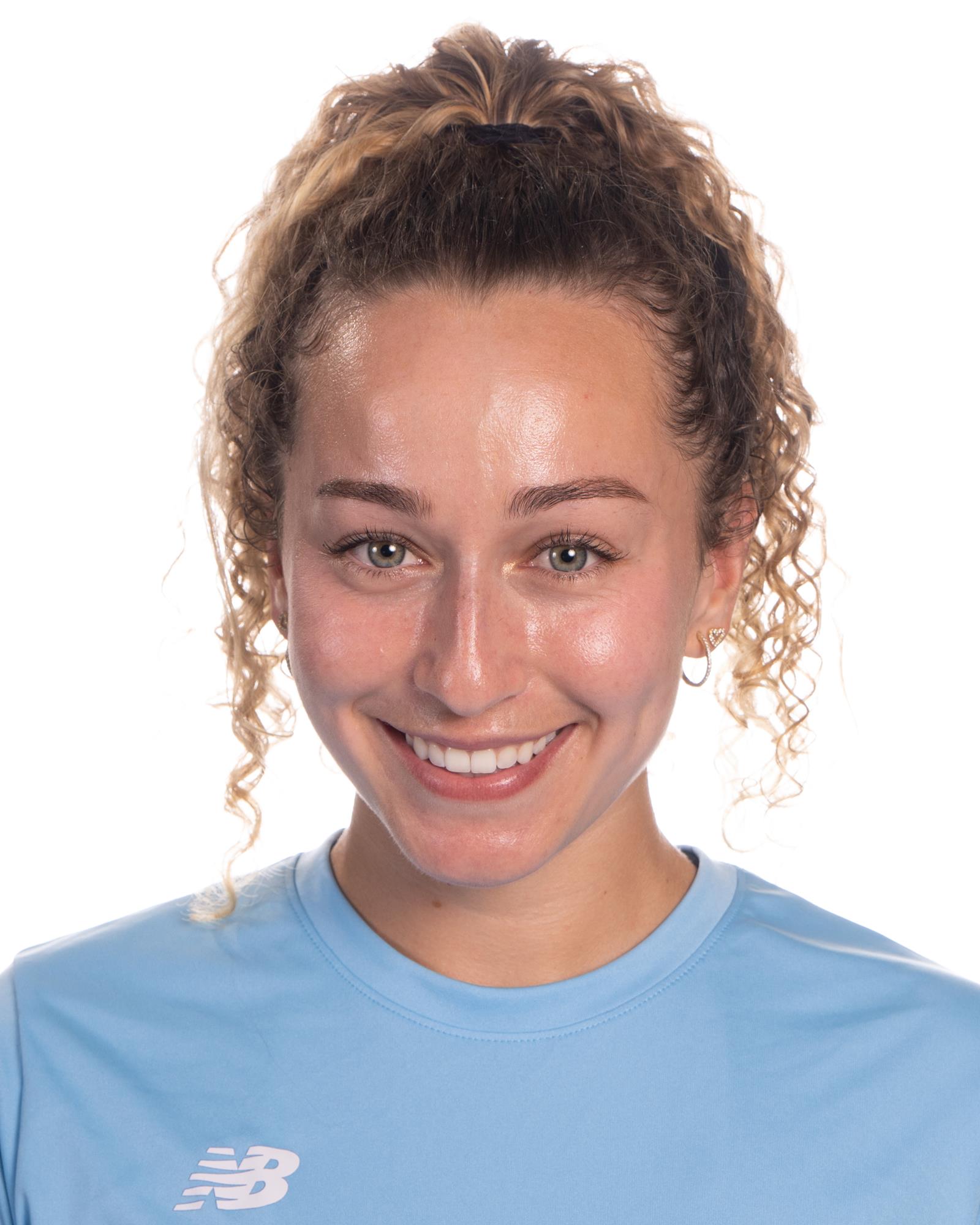 Brooke Sulinski (Coach)