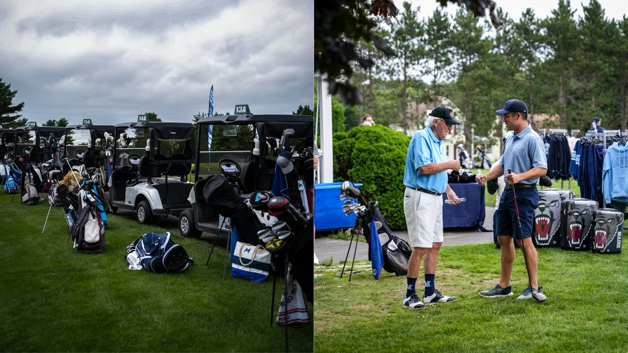 alfond fund golf classic