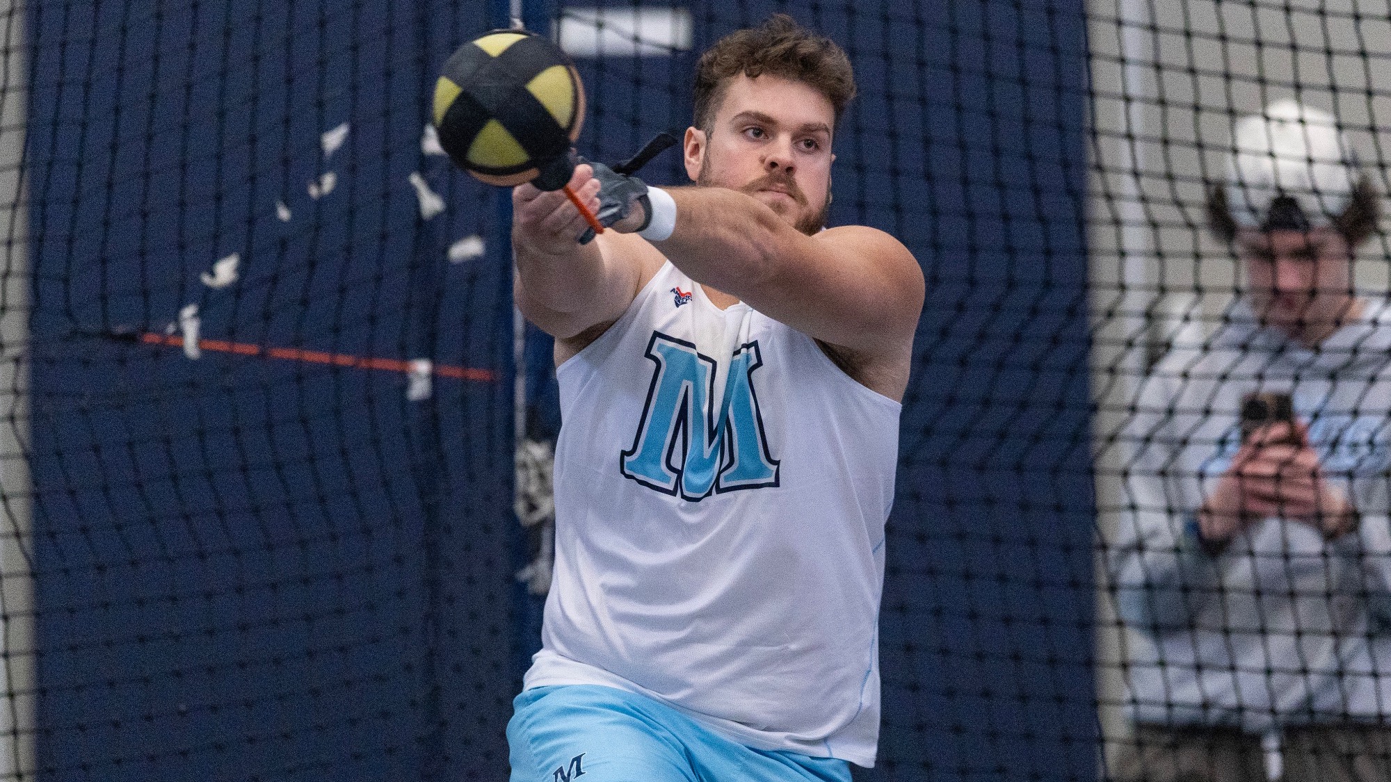 Brown - Home Meet 12.12