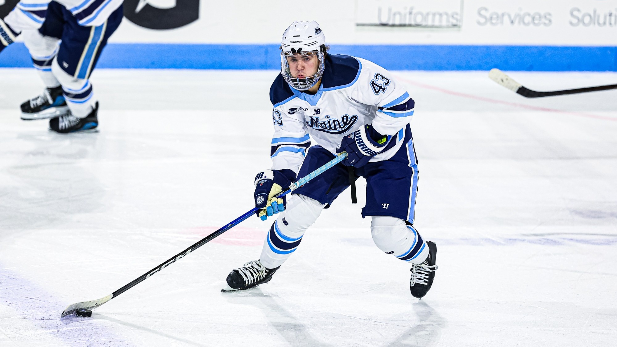 MigueL marques in action