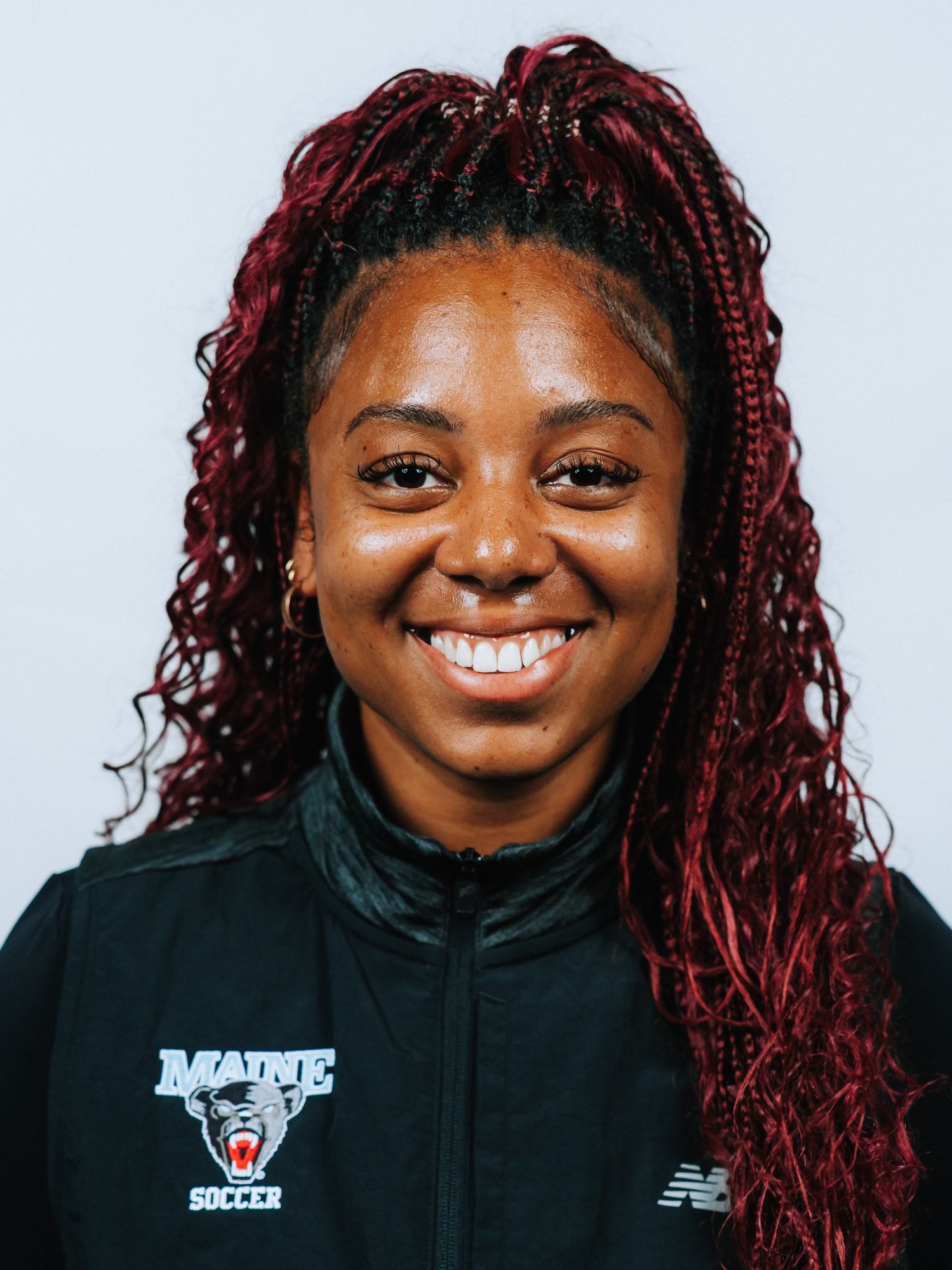 Tiana Bucknor headshot.