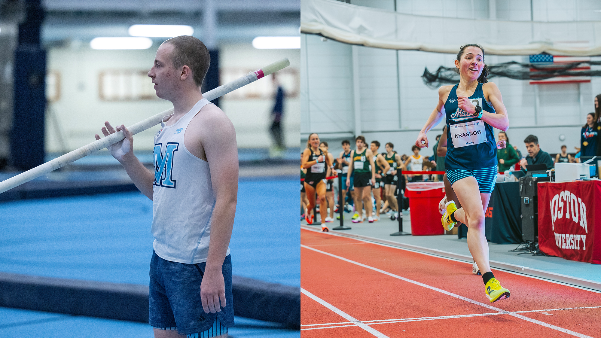 Krasnow-McCormack All Academic