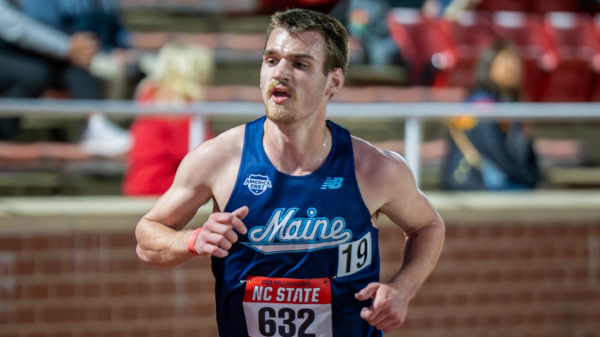 Collins Raleigh 2025