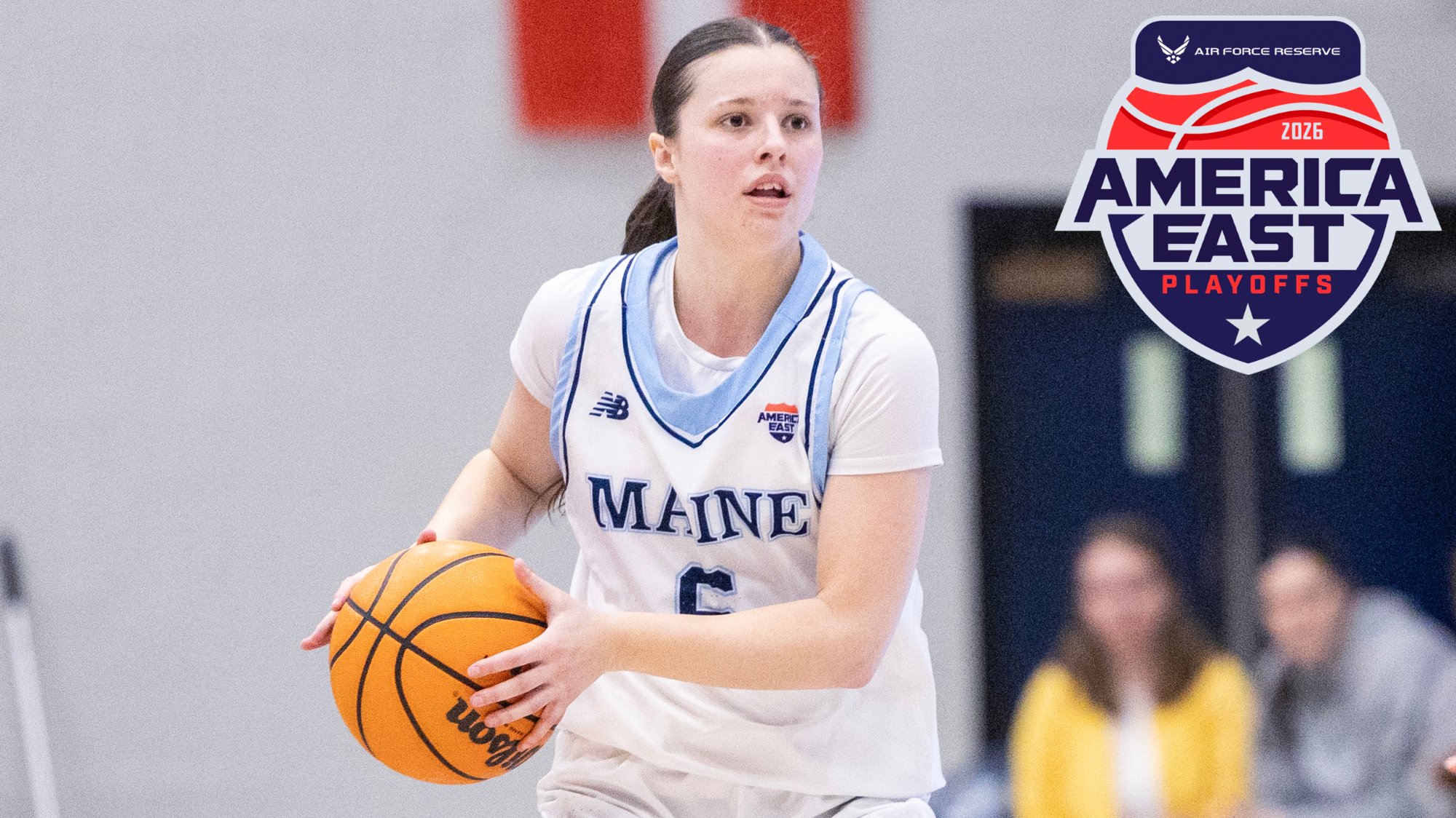 asta with basketball and playoff logo