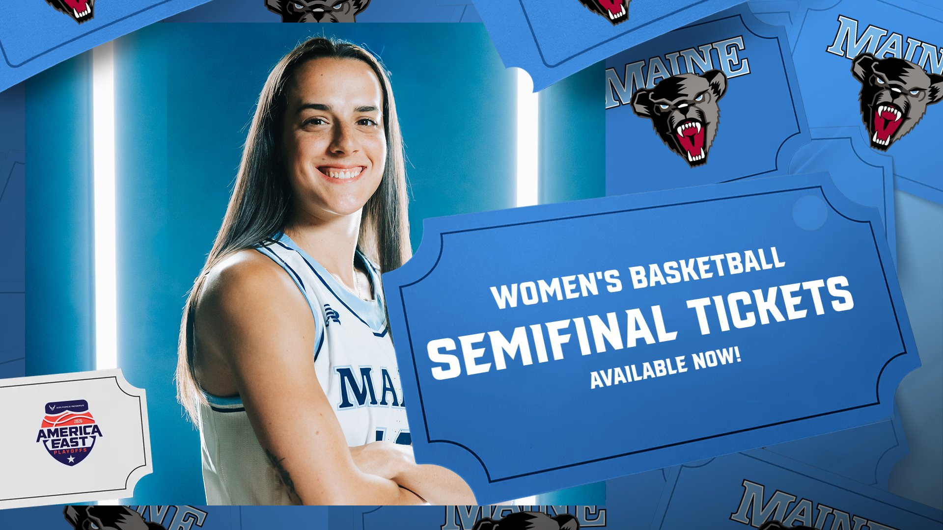 ae semifinal ticket ad