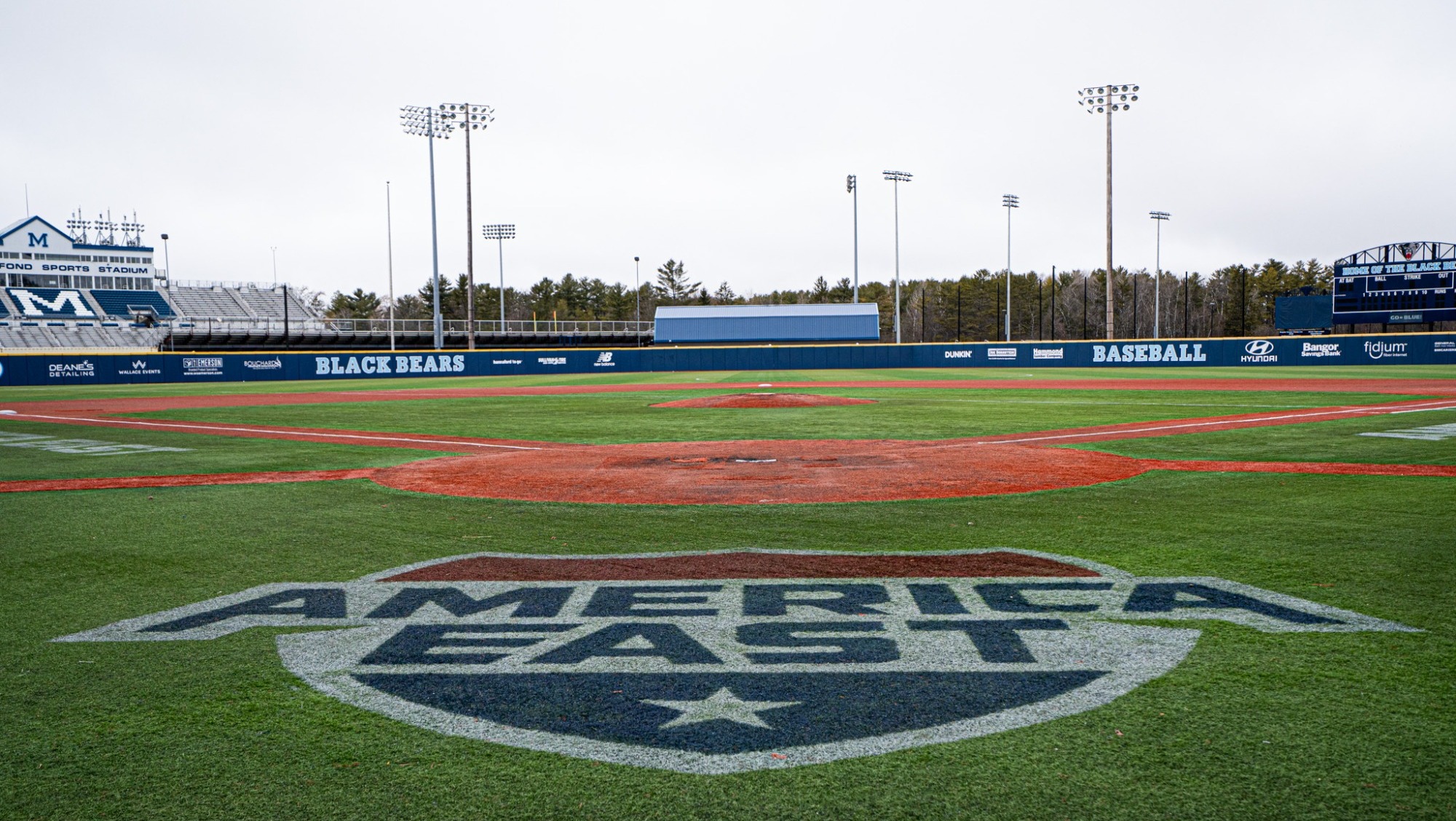 Mahaney Diamond