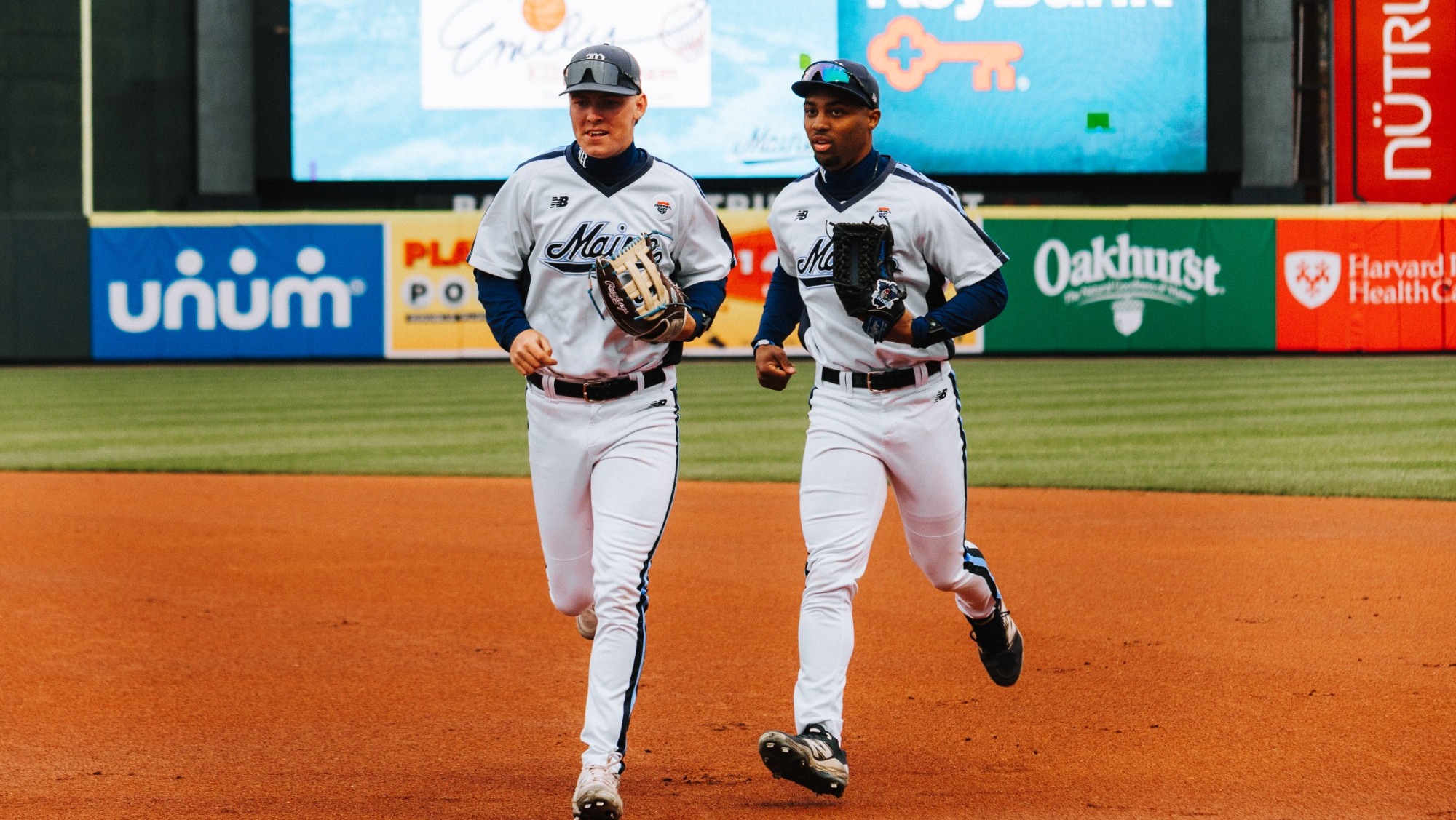 Baseball