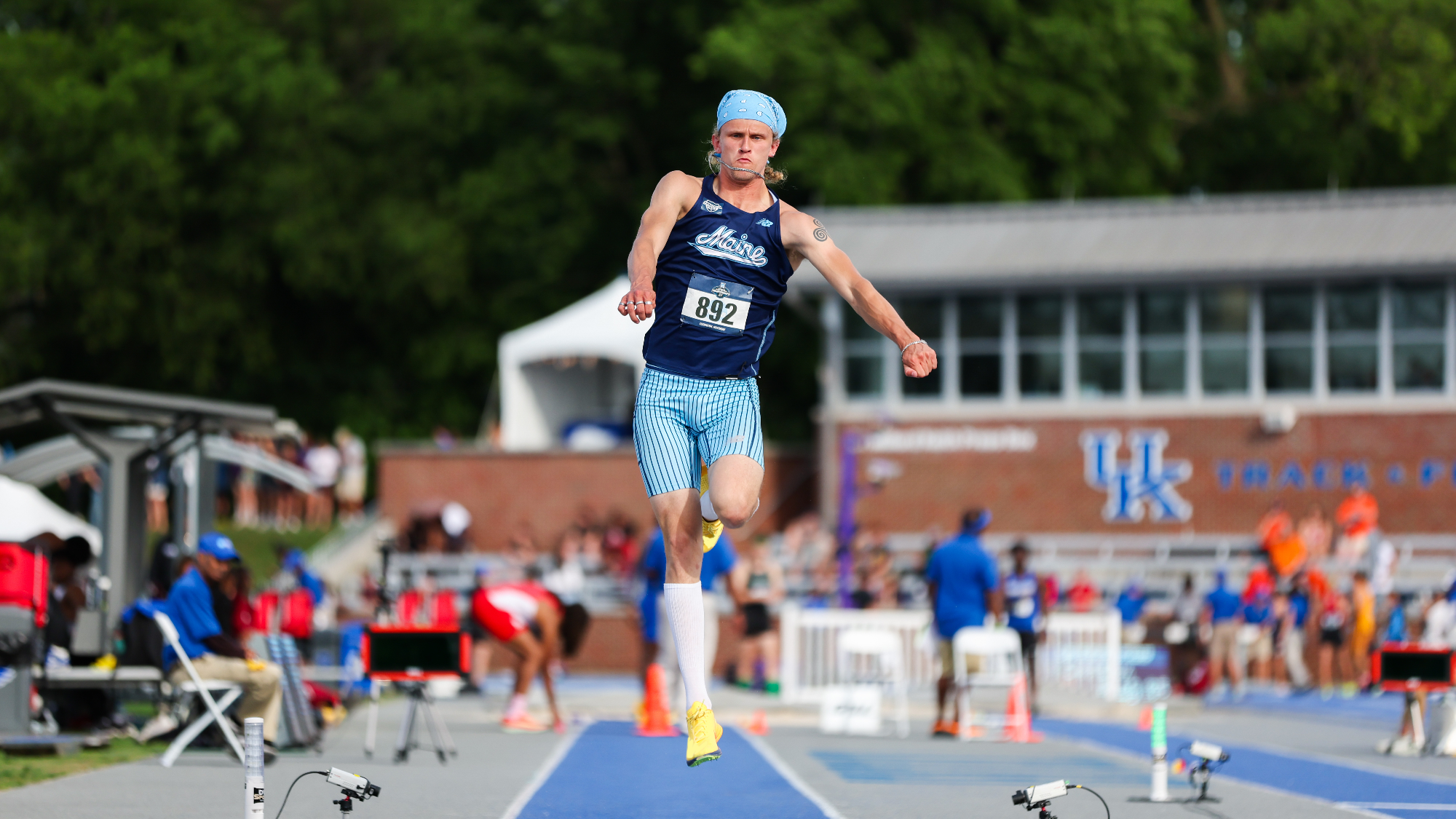 Morin Regional Jump