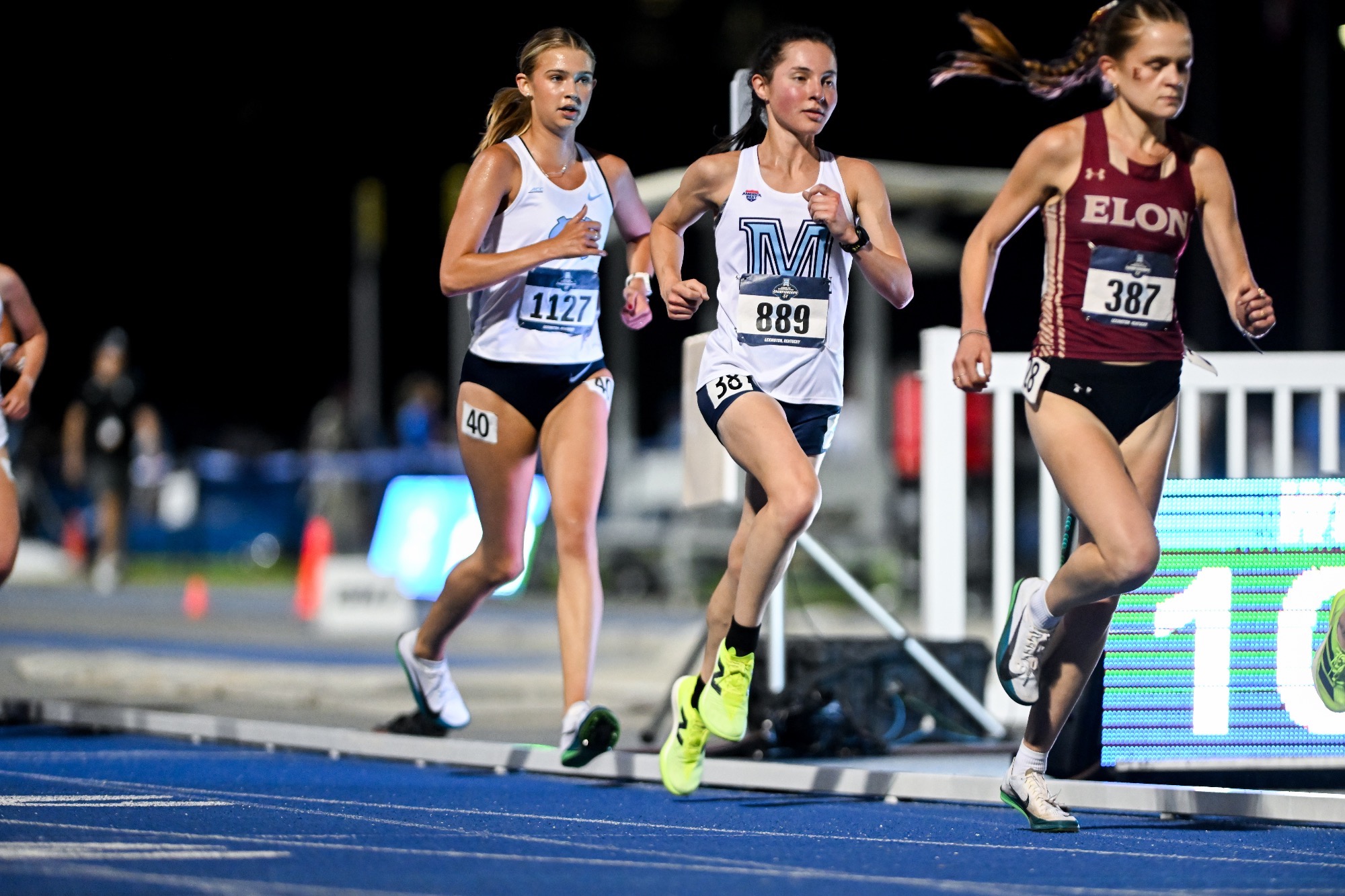 Krasnow Regional Run