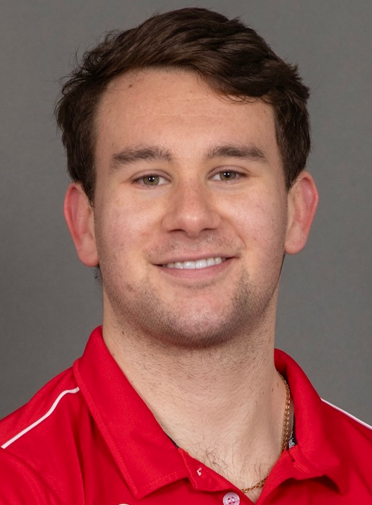 Mike Van Iderstine's headshot