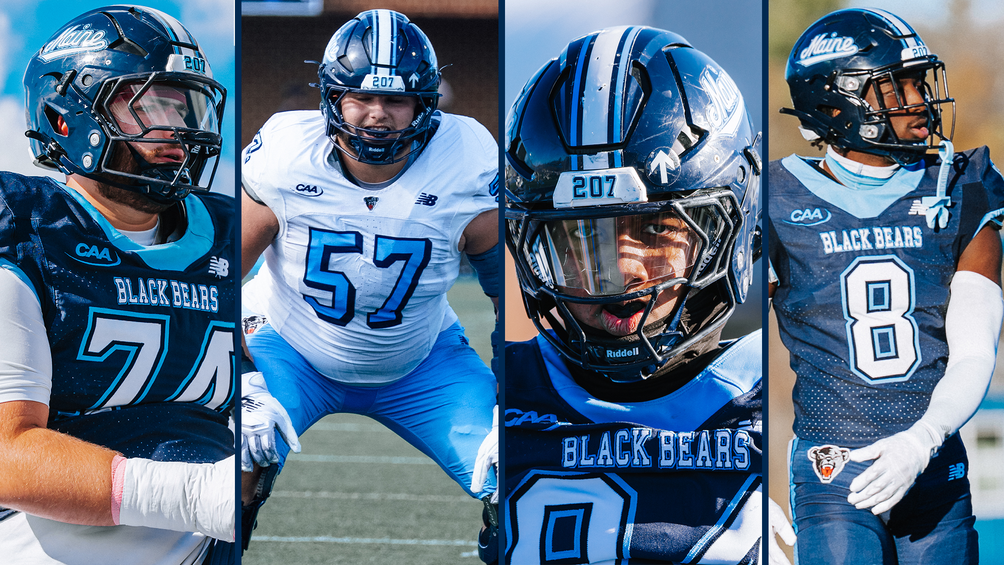 Preseason All-CAA 2026