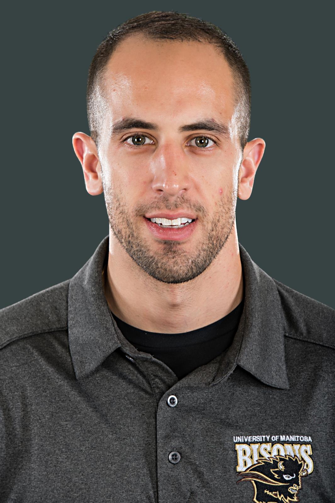 Bison_Sport_Don_Fowler