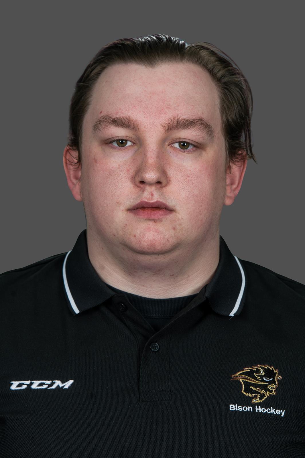 MHKY_Equipment_Manager_Shane_Carson