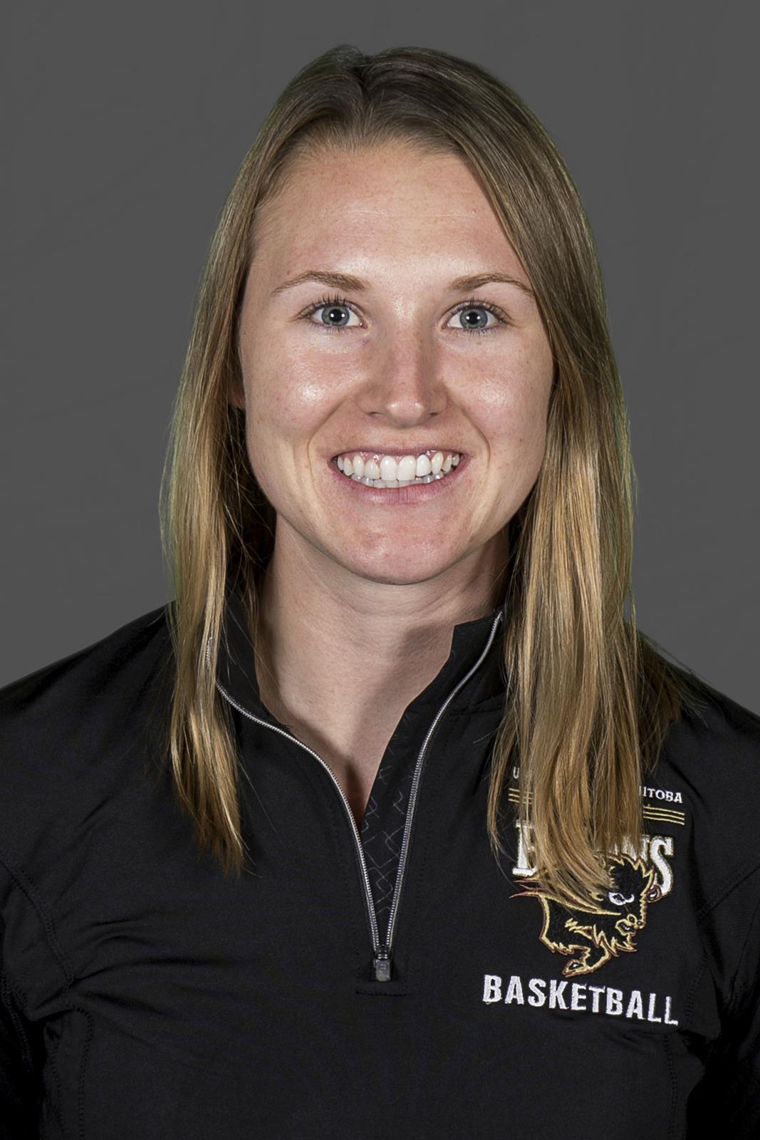 WBB_Headshot_DeVries_2017