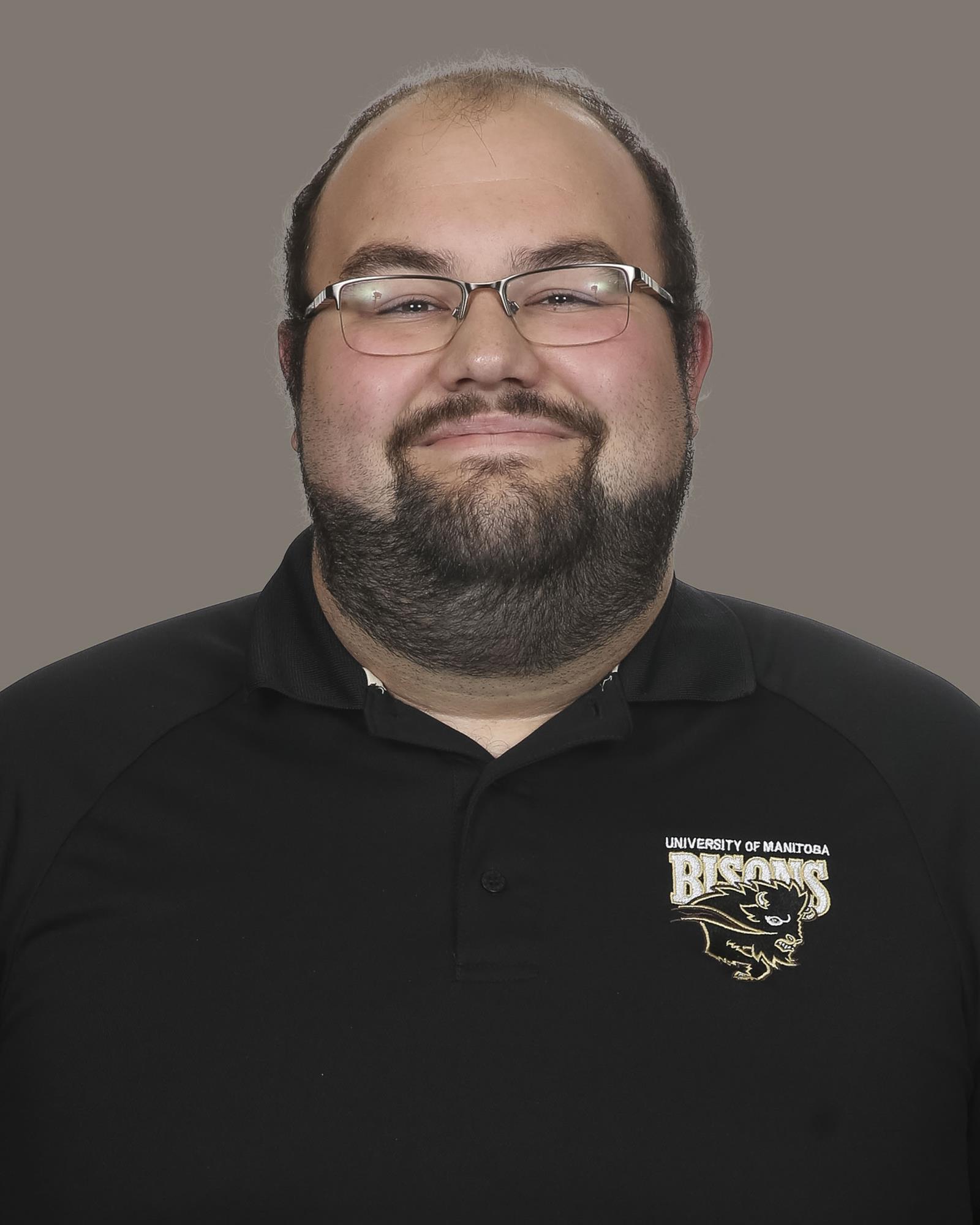 tyler chartier wvb head shot 2018