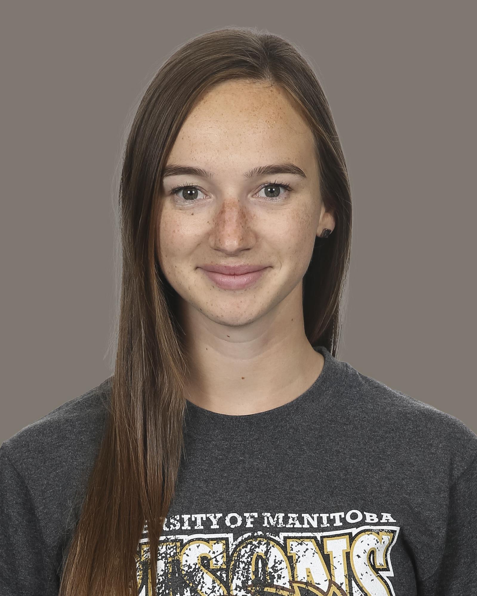 caitlin williams AT head shot mbb 2018-19