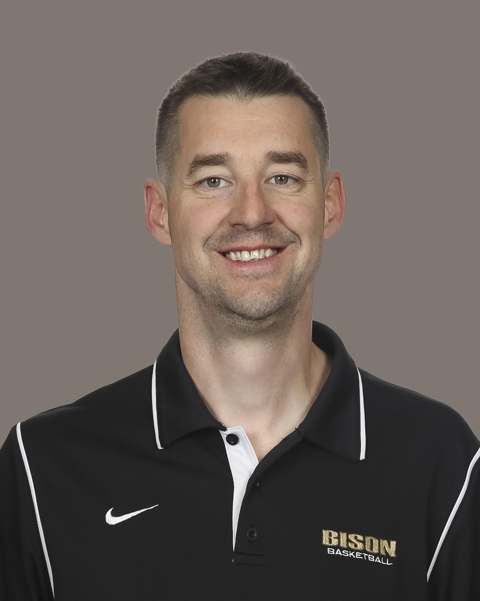 kirby schepp coach head shot mbb 2018-19