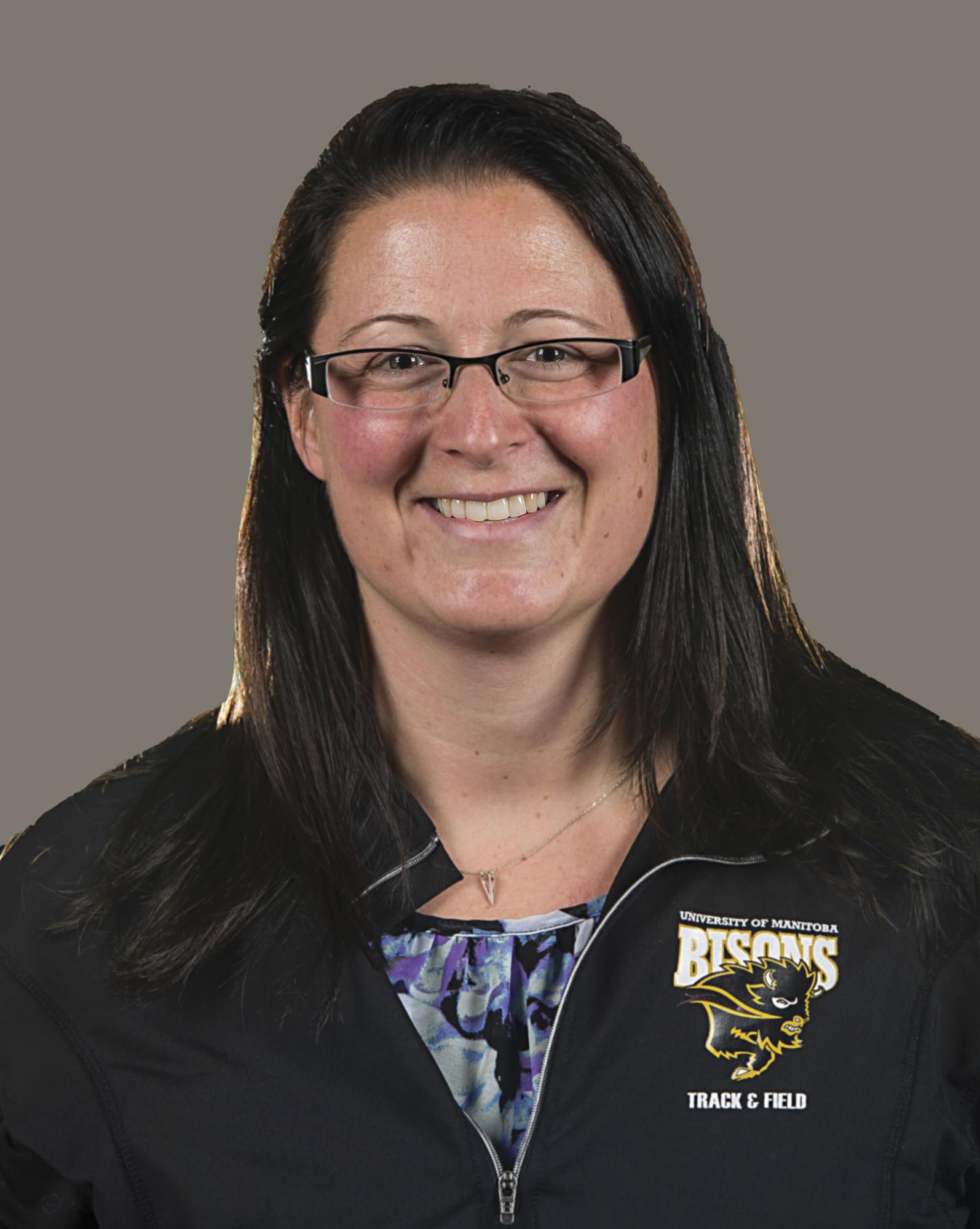 jill seymour TF coach