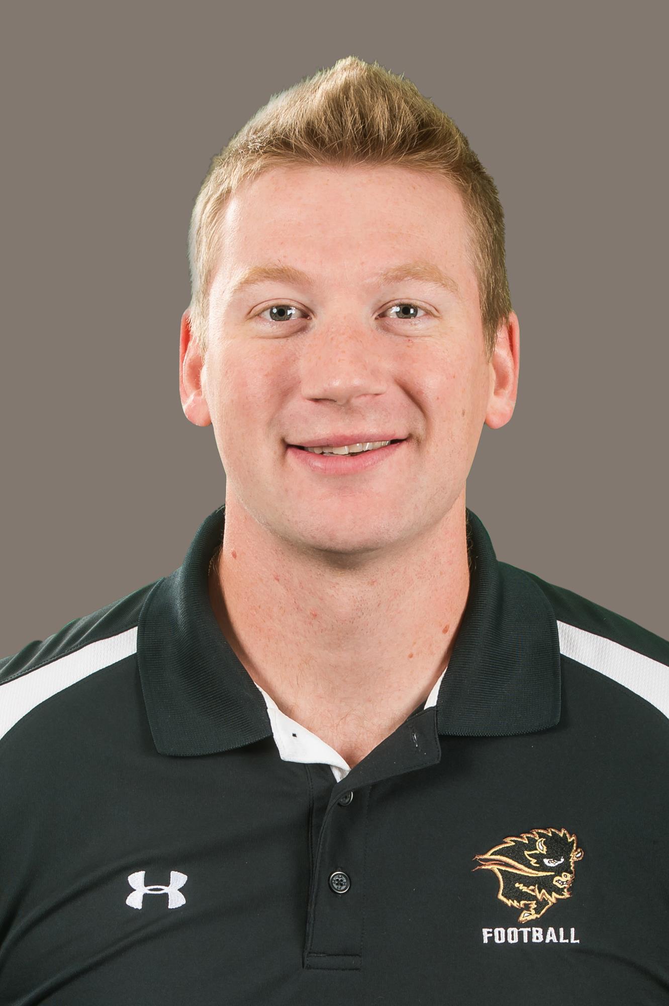 John Makie 2018