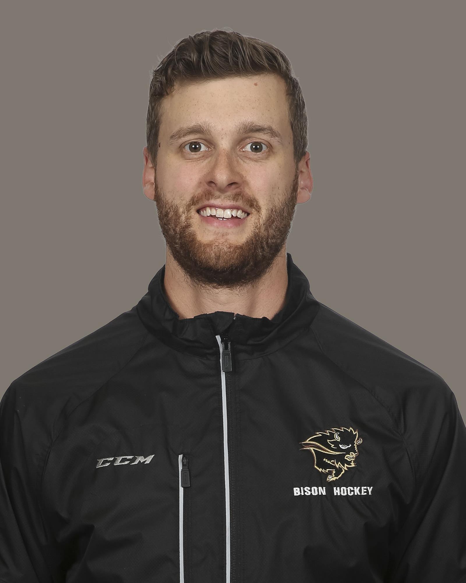 whky 2018 gavin mchale head shot