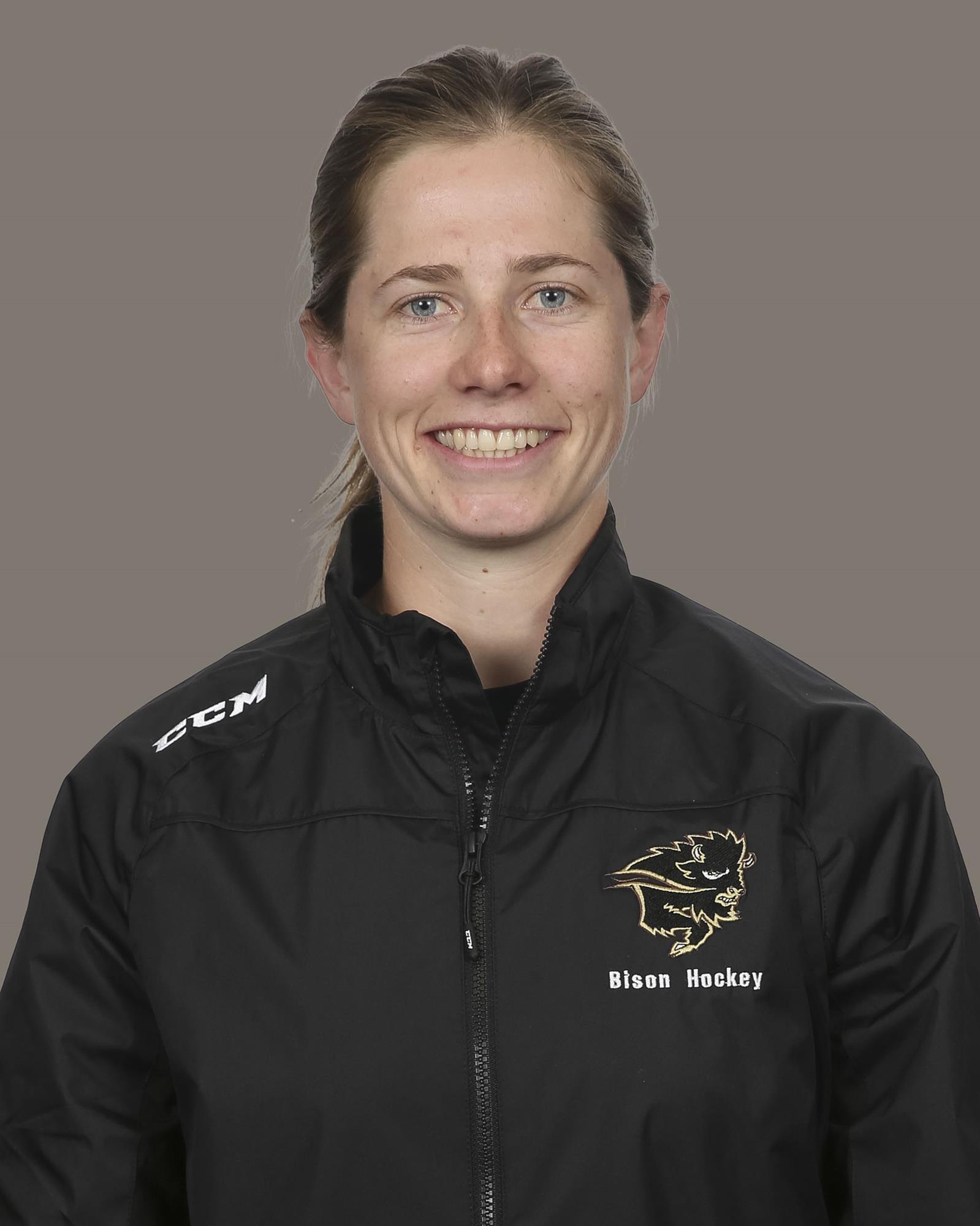 whky 2018 maggie litchfield-medd head shot