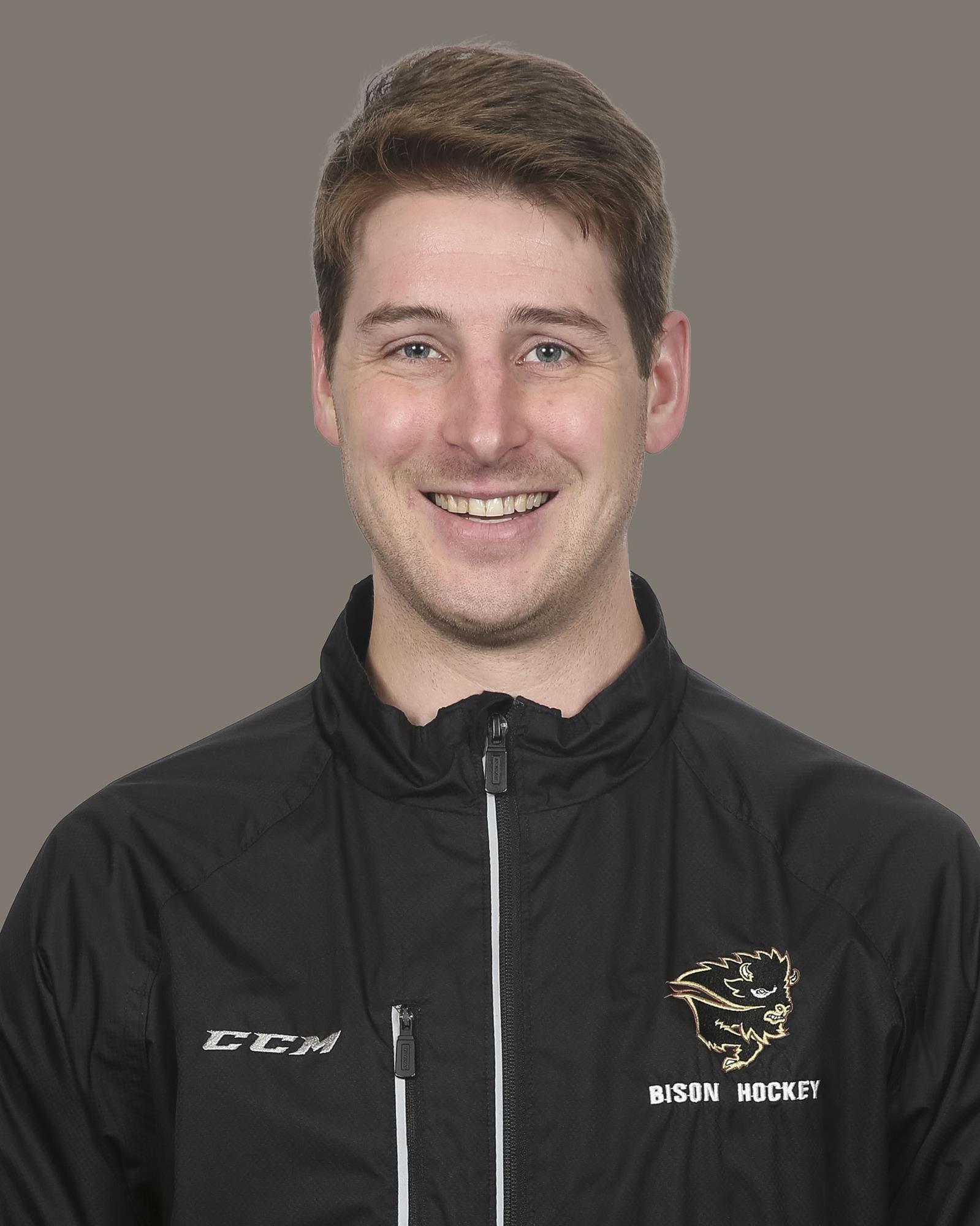 whky 2018 sean fisher head shot