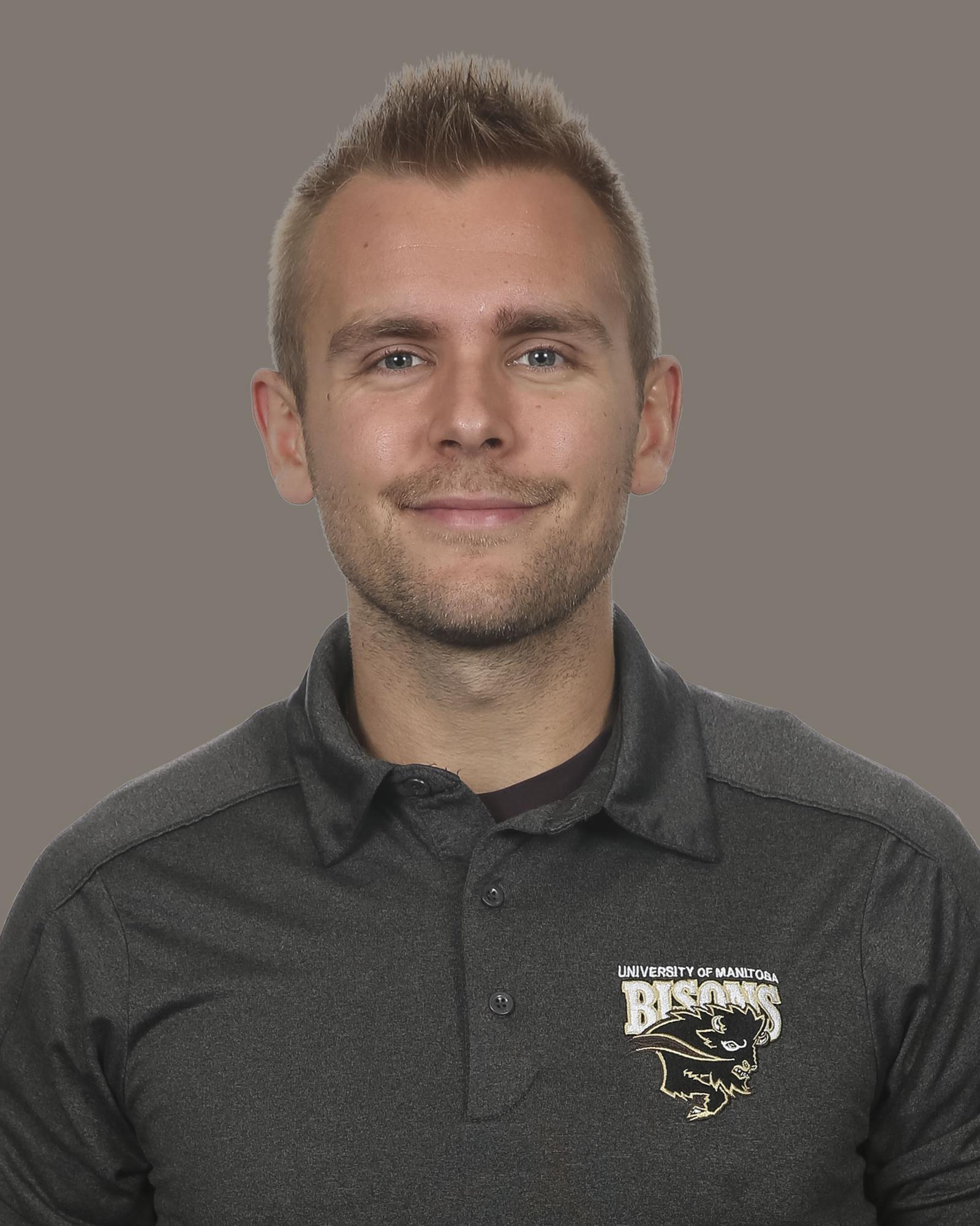whky 2018 matt admundson head shot