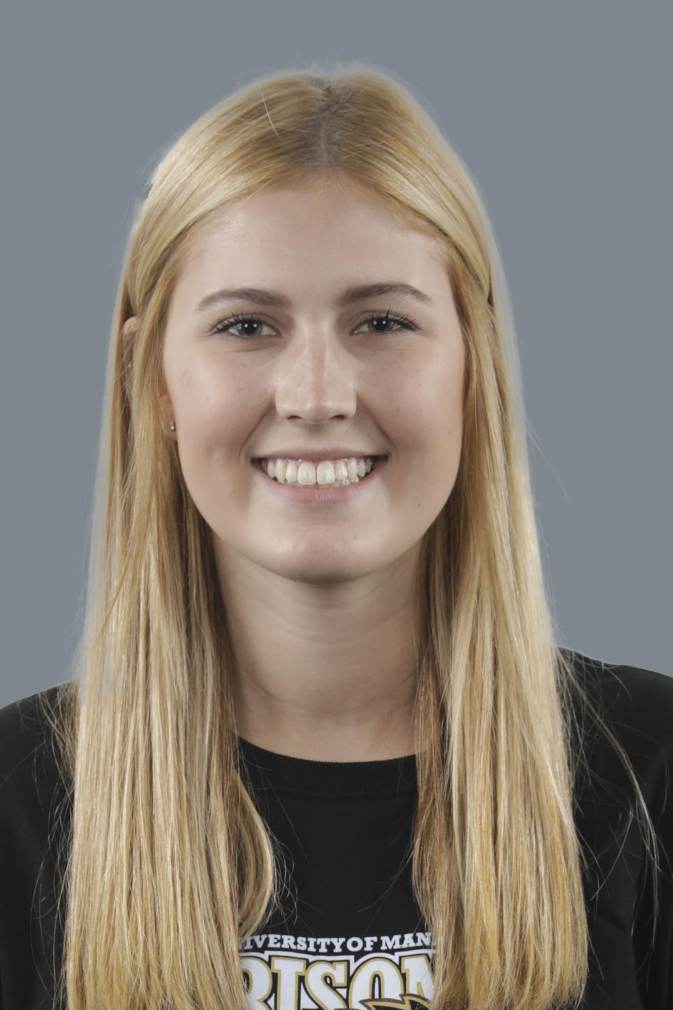 men's volleyball 2019-20 headshot mycaela friesen