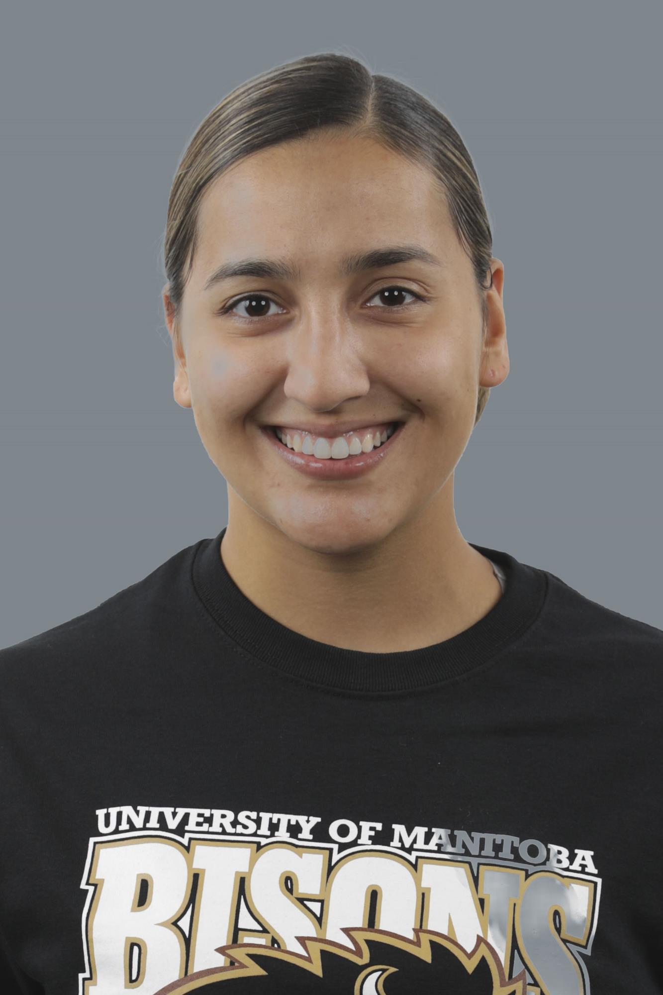 women's basketball 2019-20 headshot mona moshiri