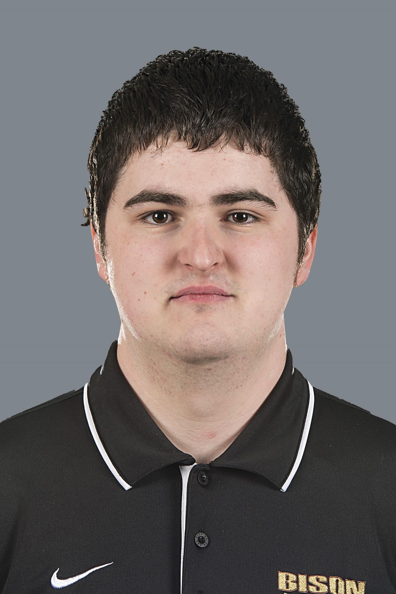 men's basketball 2019-20 headshot tyler penner