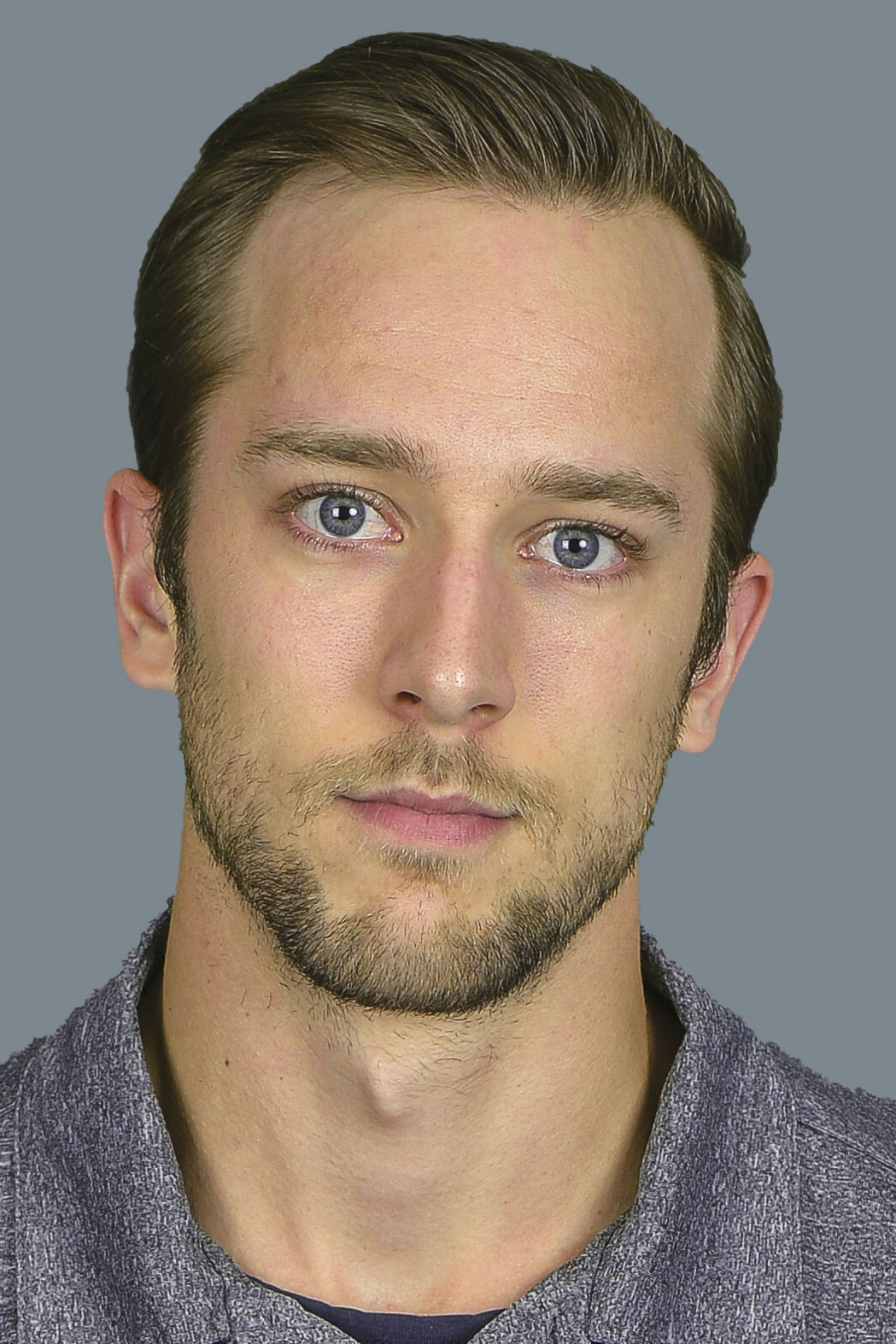 swim headshot 2019-20 dillon perron