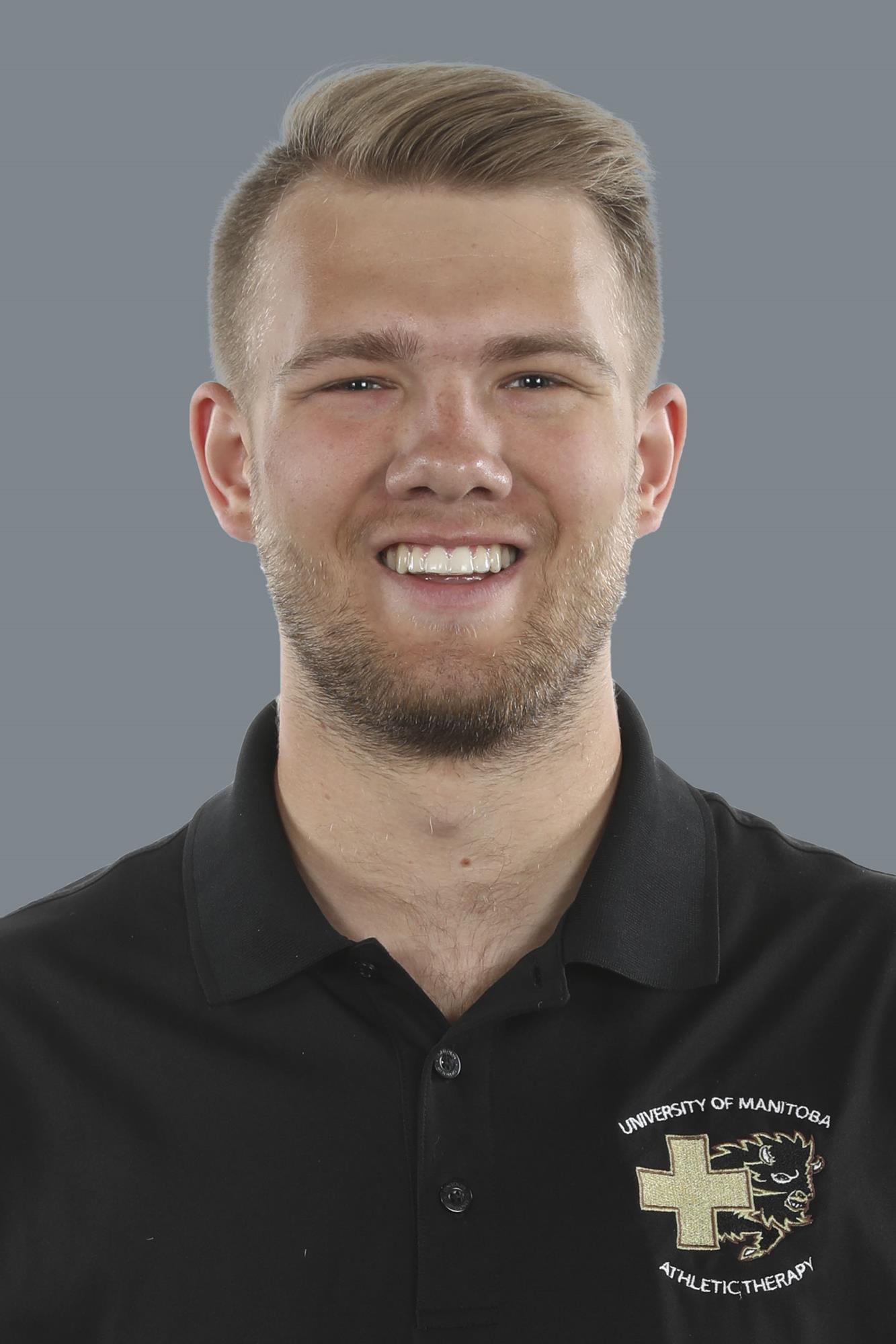 football headshot 2019 evan fehr