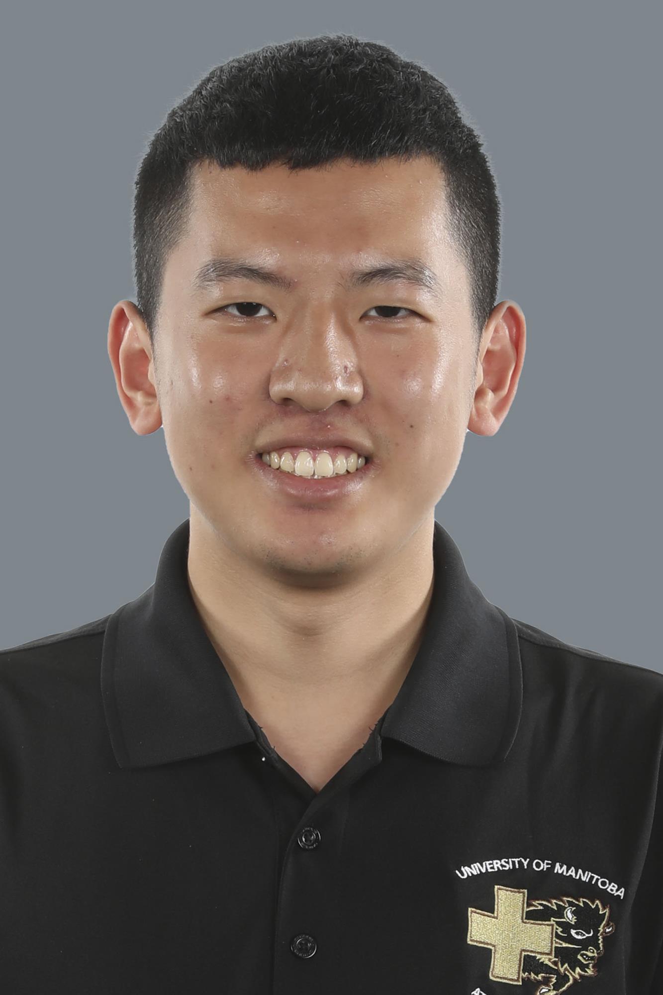 football headshot 2019 yuanhe li