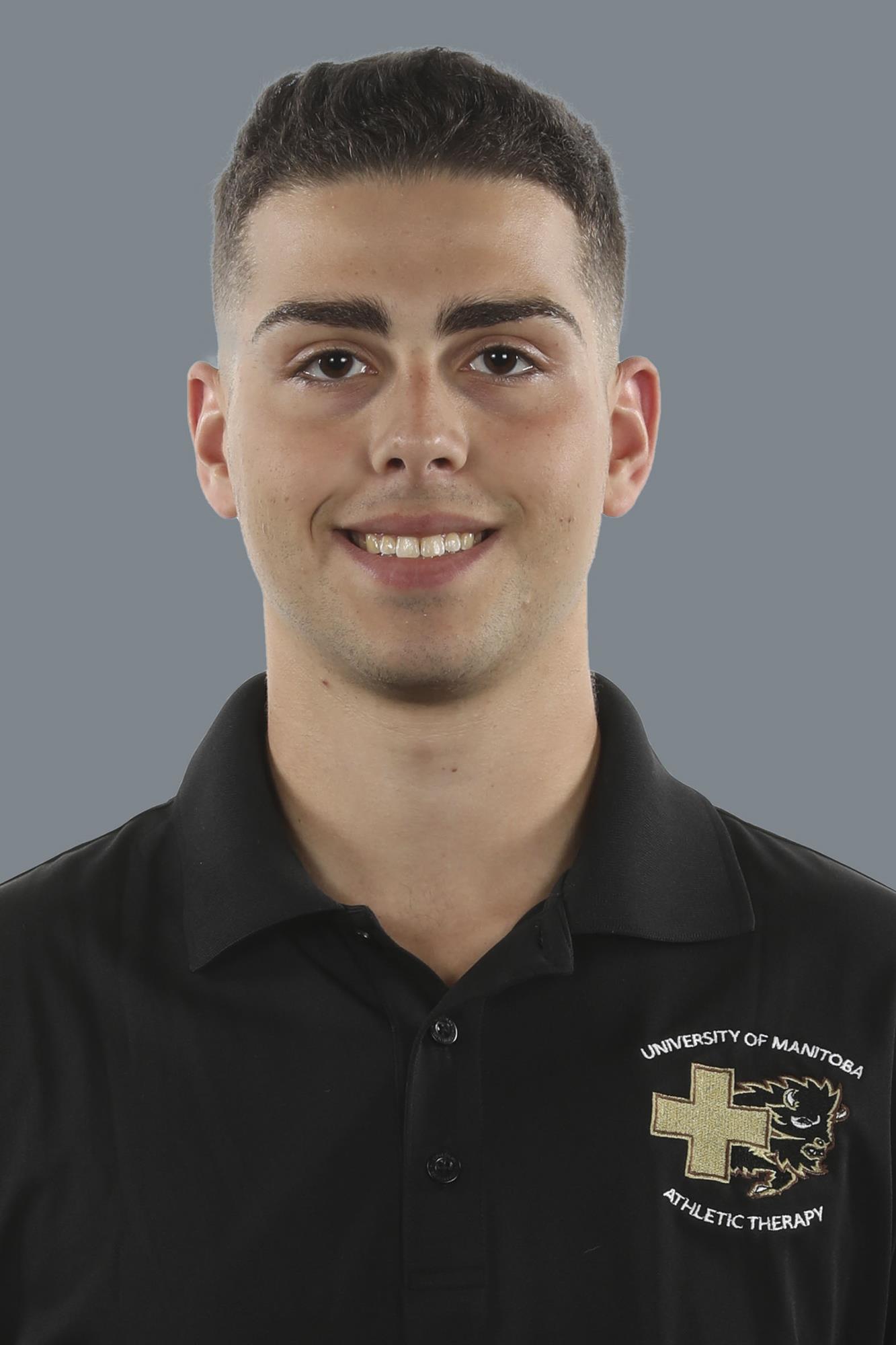 football headshot 2019 zachary baron