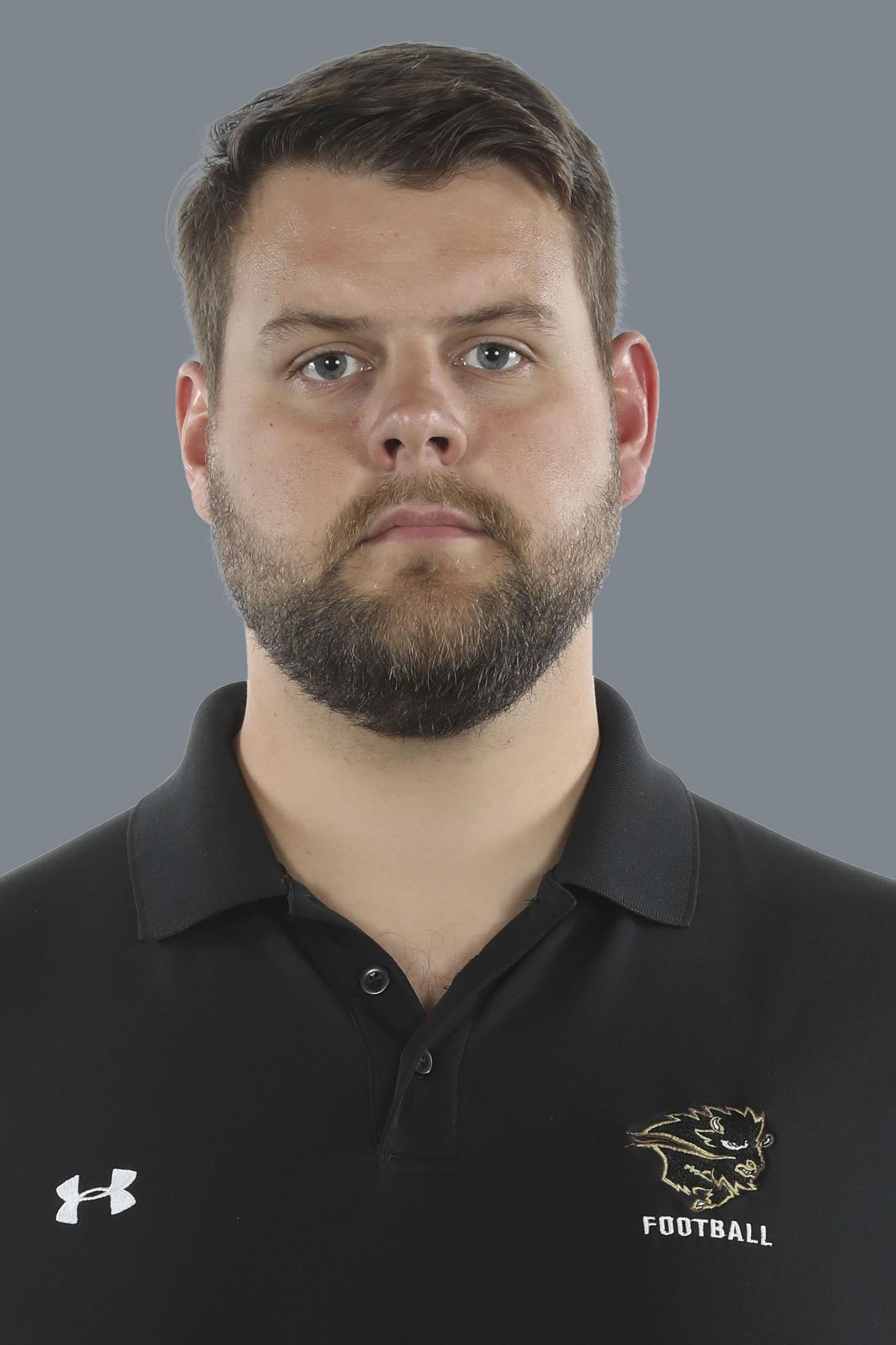 football headshot 2019 mark loewen