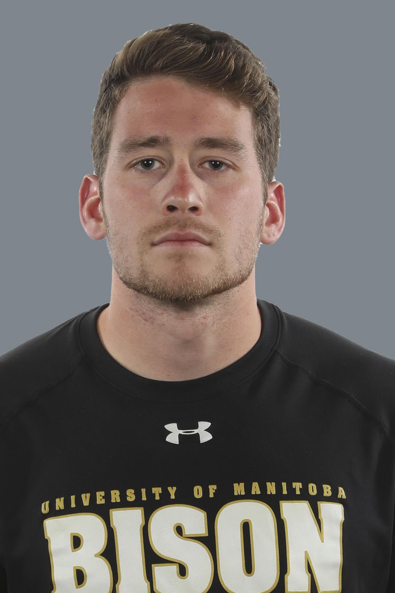 dylan schrot 2019 football headshot