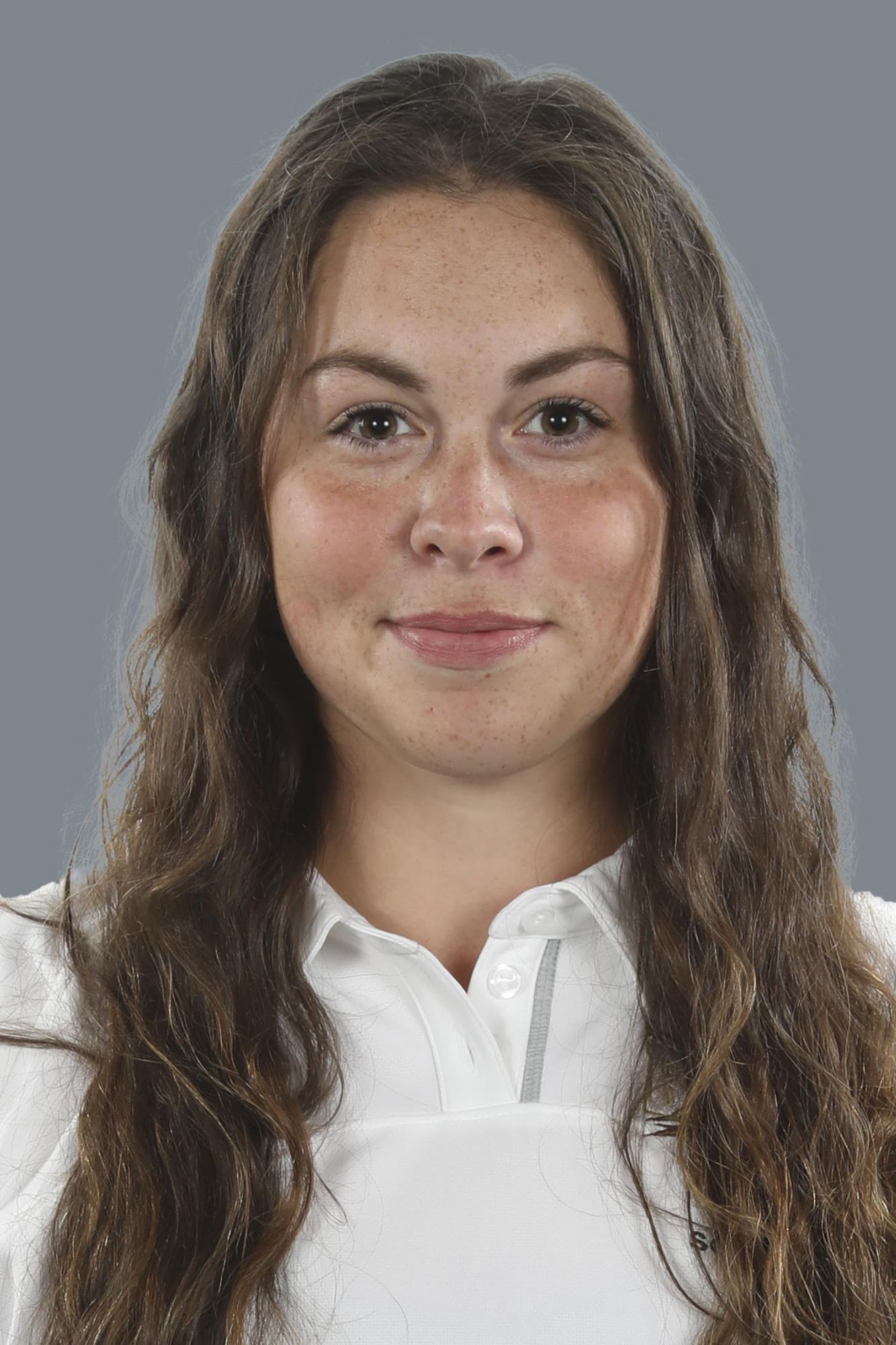 madison wilford 2019 wsoc headshot