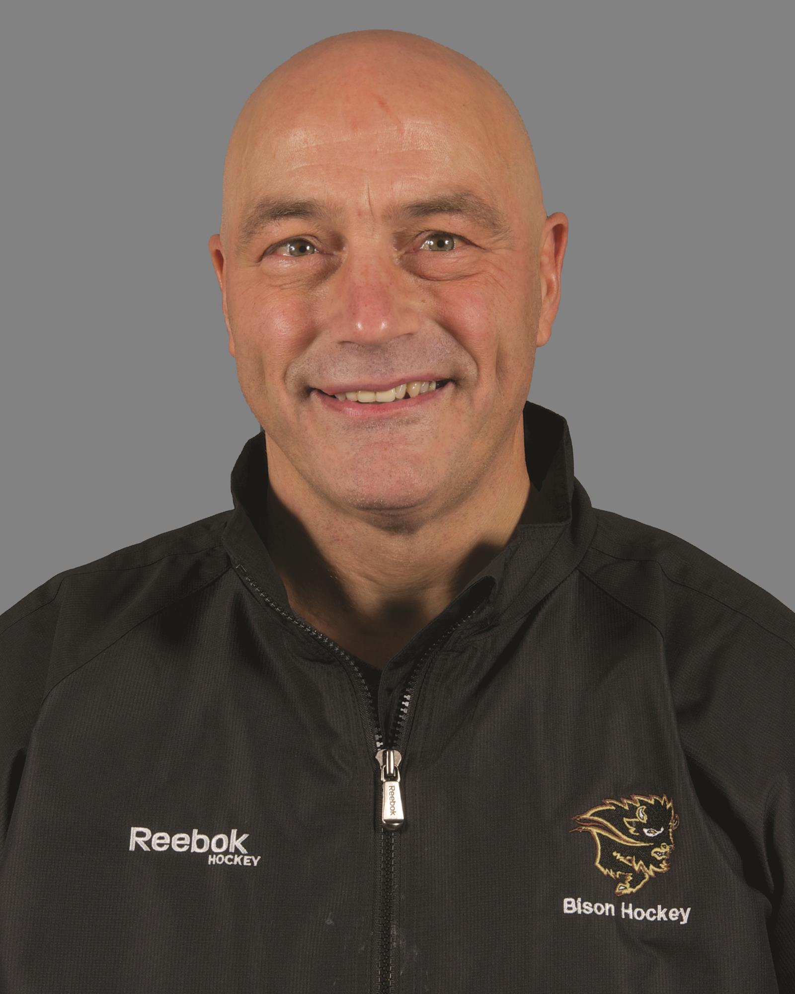 men's hockey headshot 2019-20 roger berrington