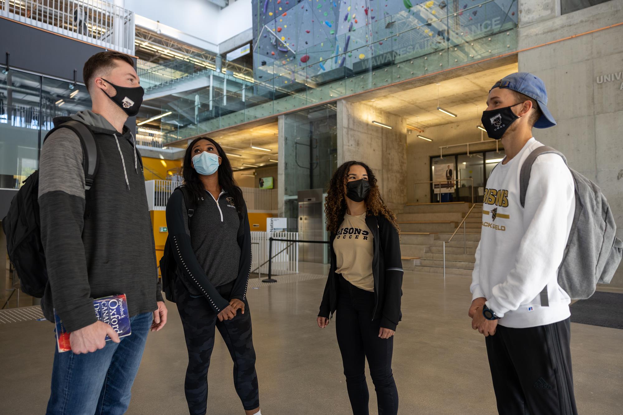 academic all-canadians release 2021