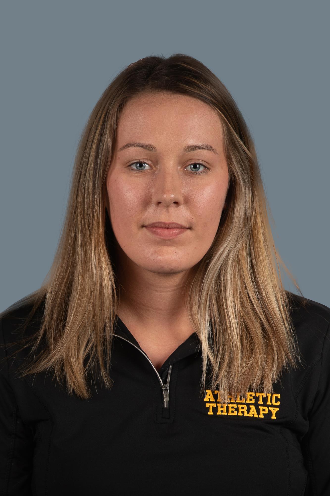 brooke vander kooi 2021 headshot