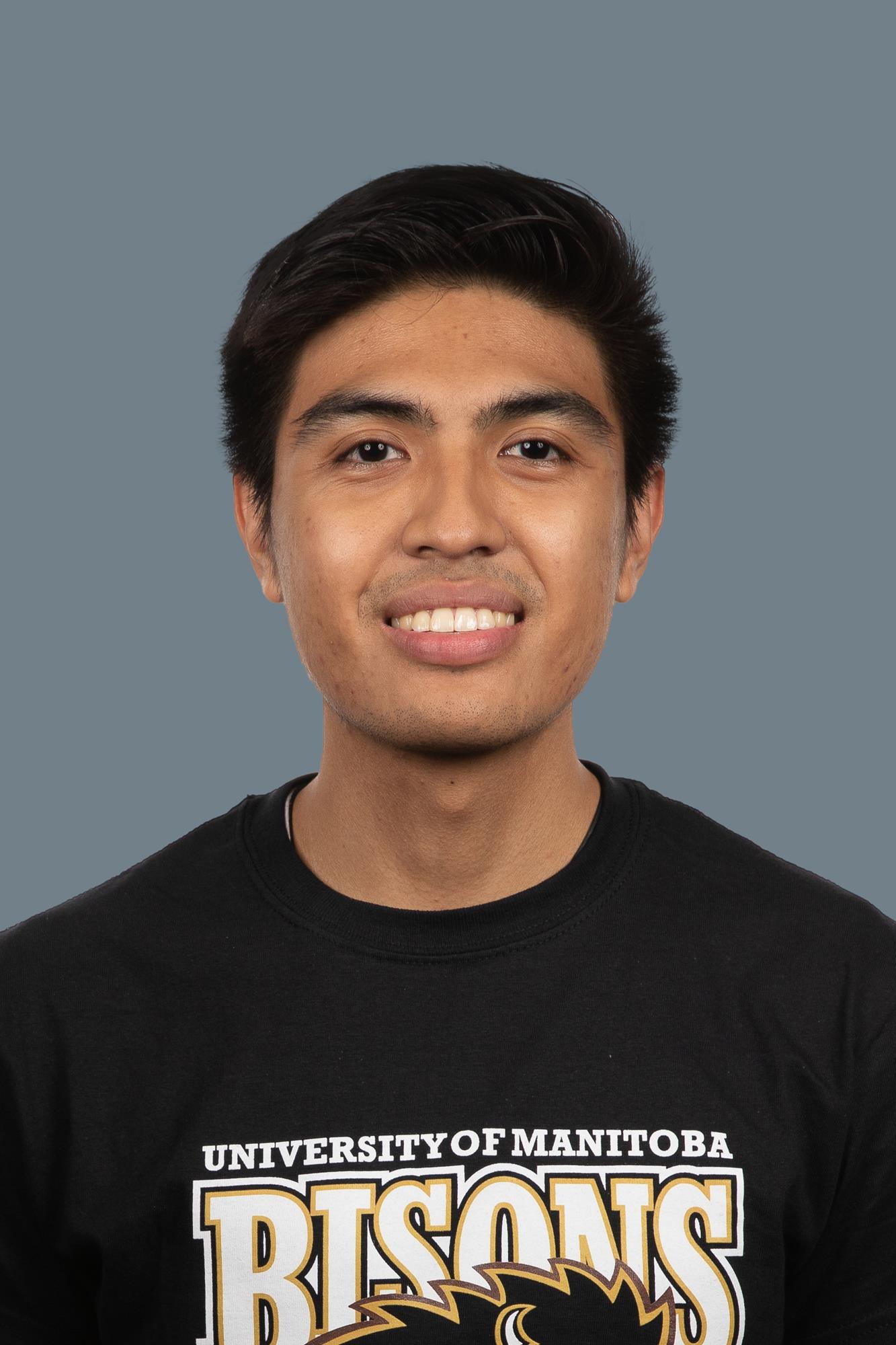 joseph yumang 2021 headshot