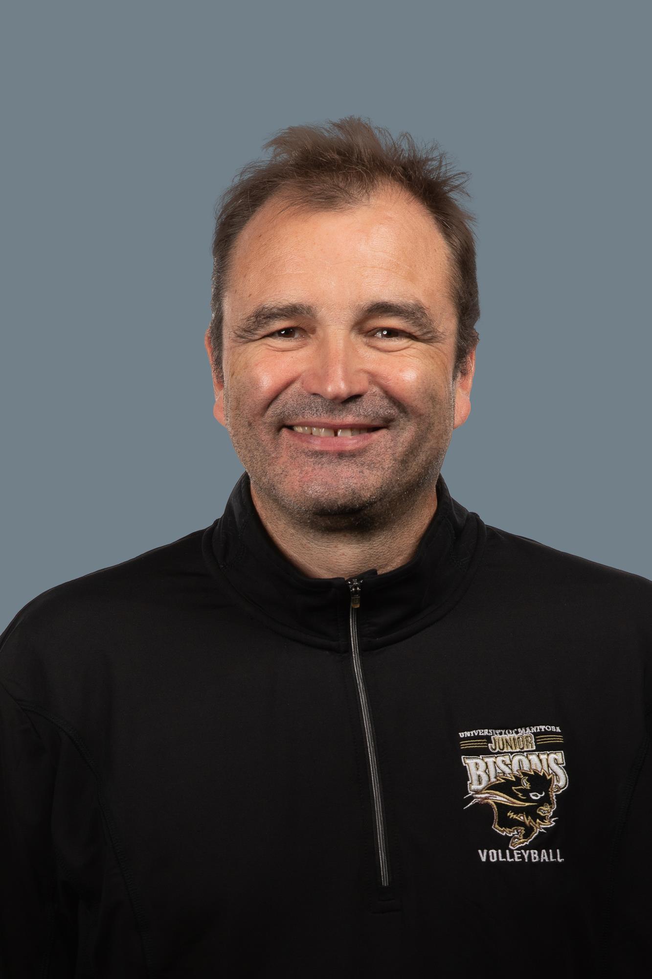 arnd ludwig 2021 headshot