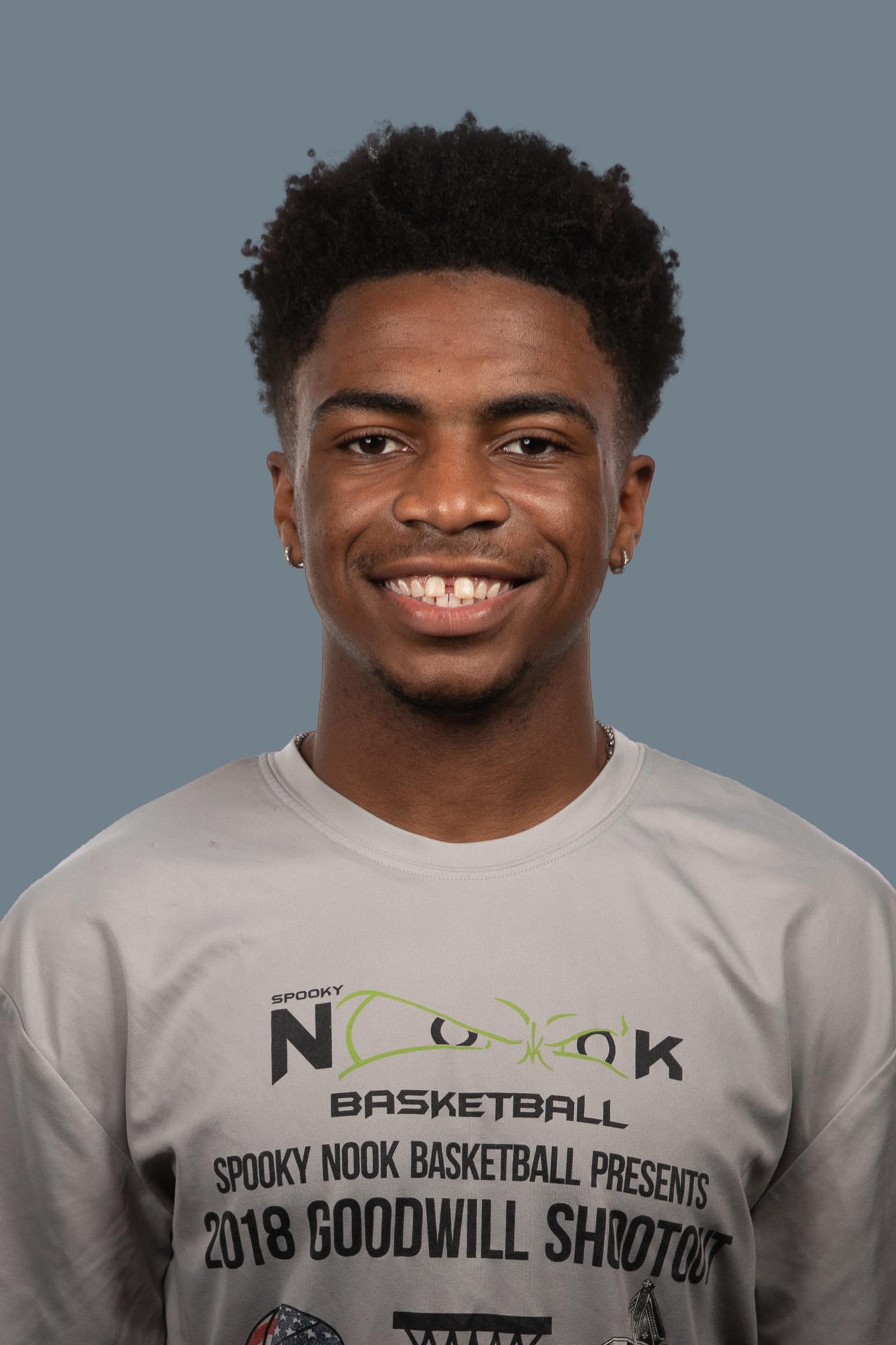 thendo magugumela 2021 headshot